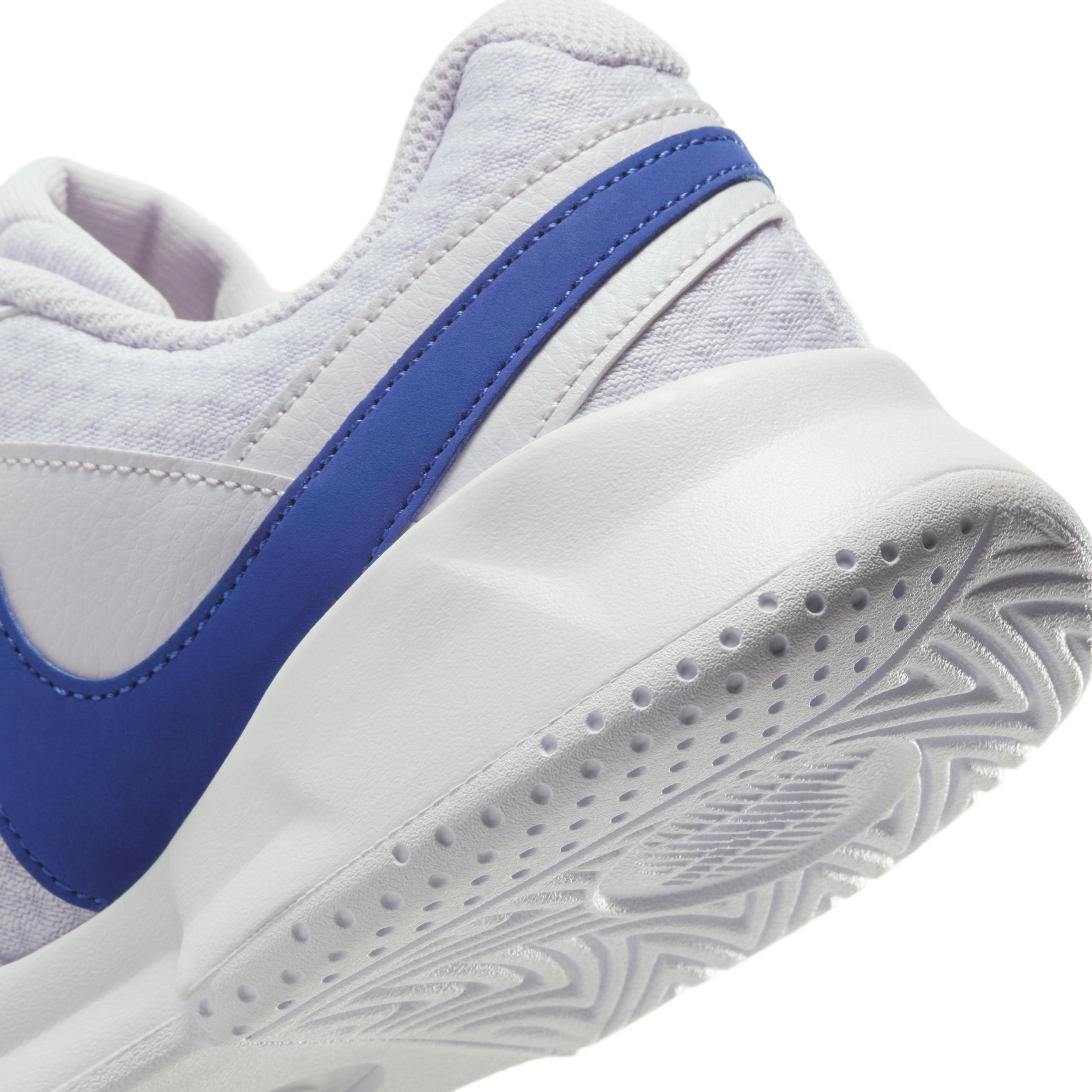 Nike Women's Court Lite 4 Tennis Shoes Product Image