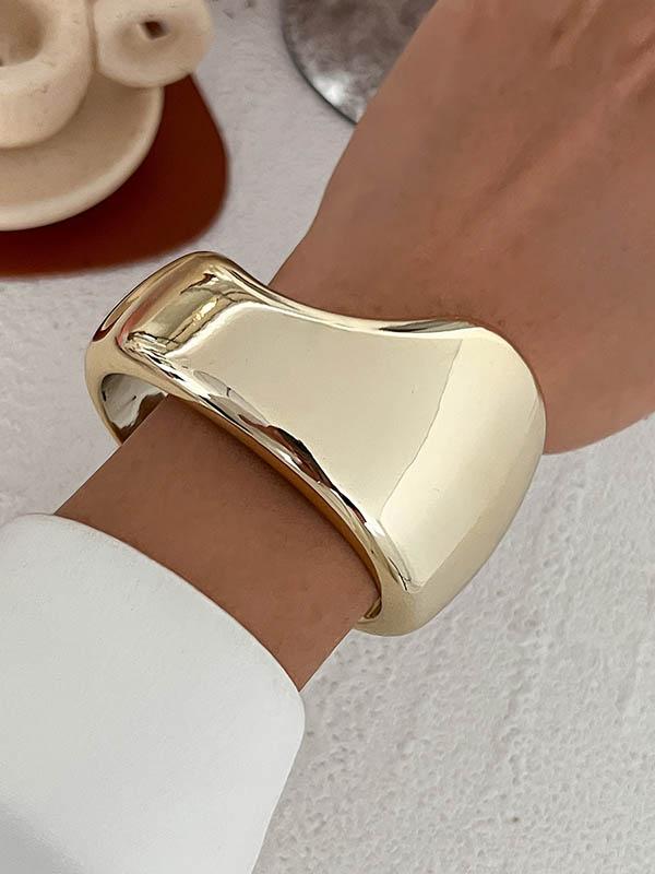 Geometric Bracelet Accessories Product Image