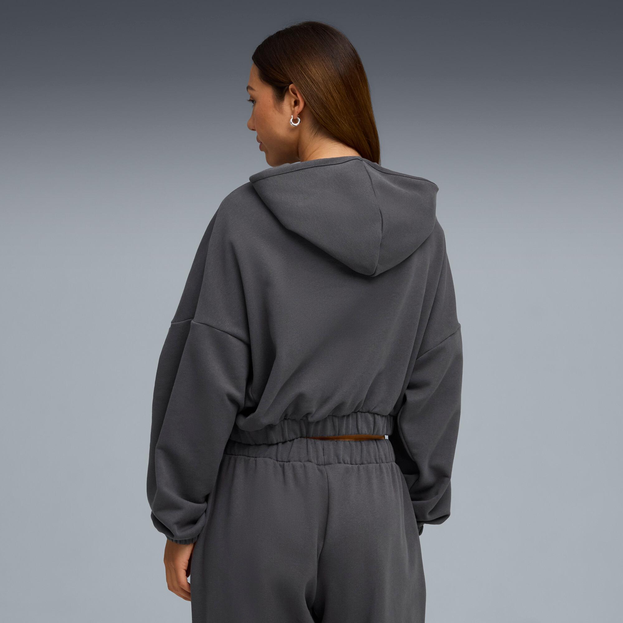FUTURE.PUMAARCHIVE LV Hoodie Women Product Image