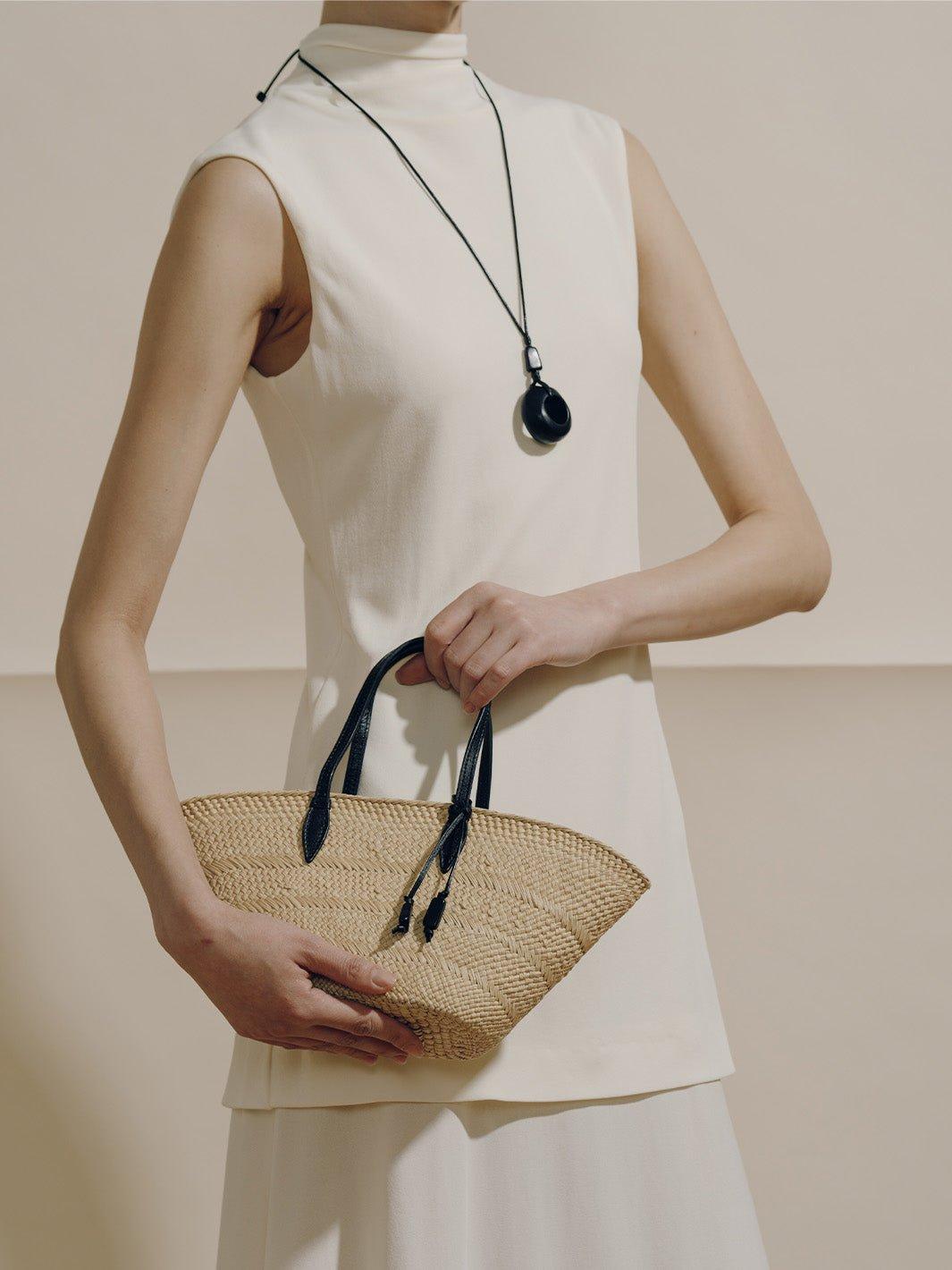 The Small Trapeze Basket Product Image