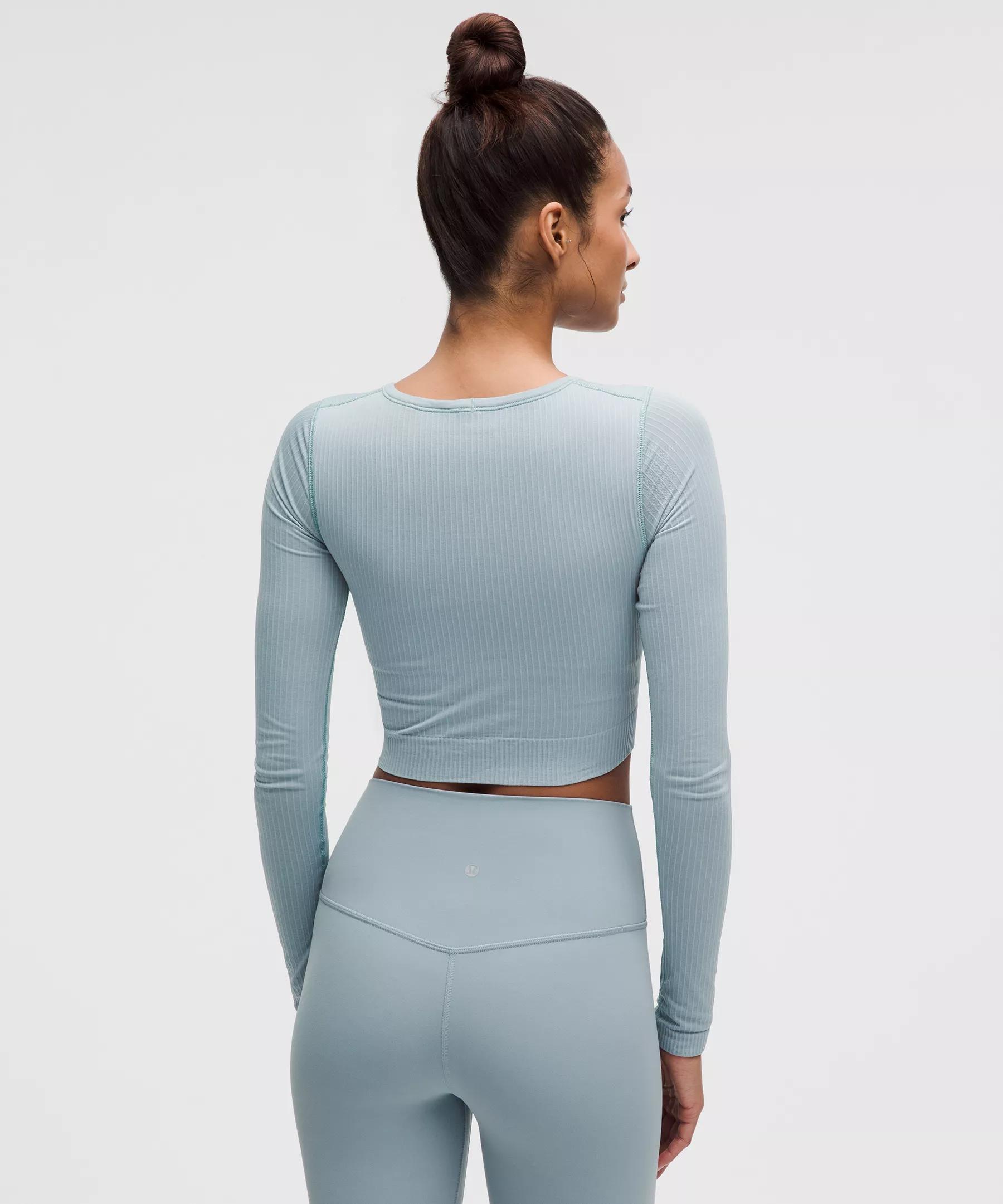 Ebb to Street Long-Sleeve Shirt Product Image