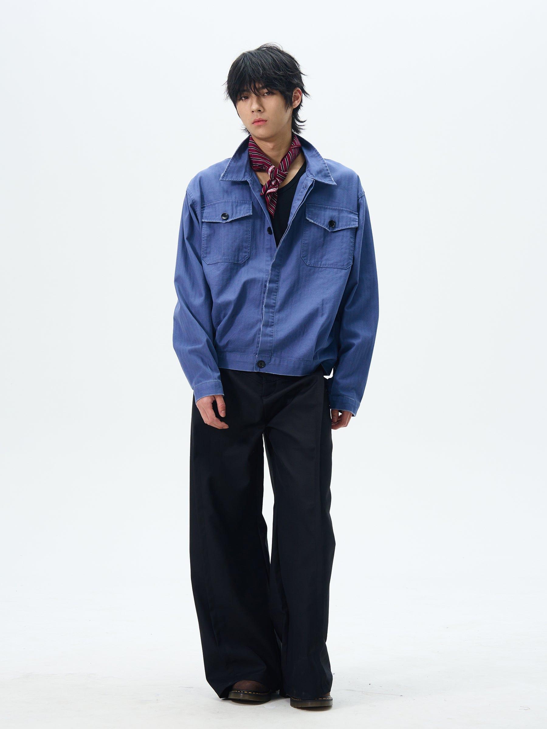 RT No. 12622 BUTTON UP SHIRT JK Product Image