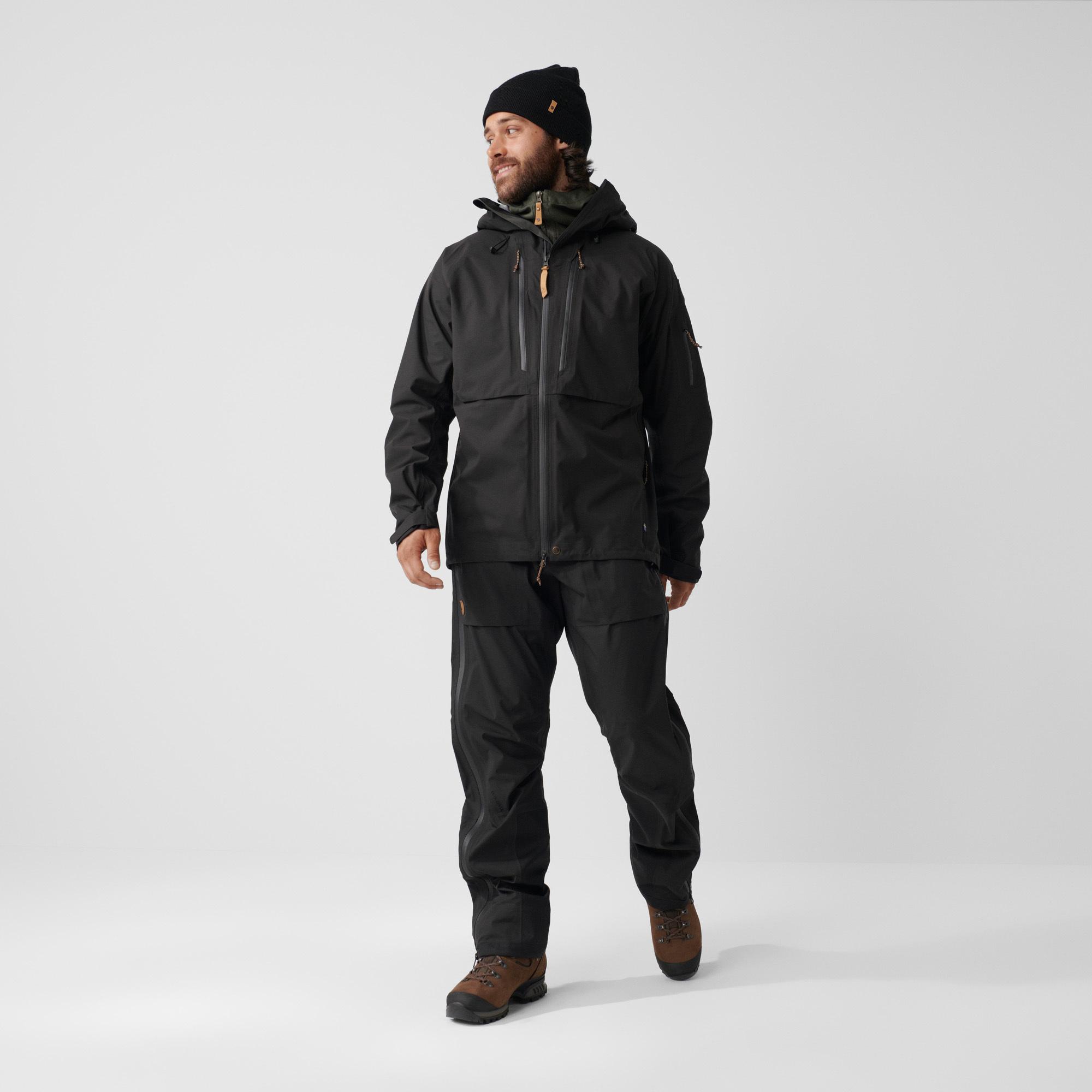 Keb Eco-Shell Jacket M Product Image