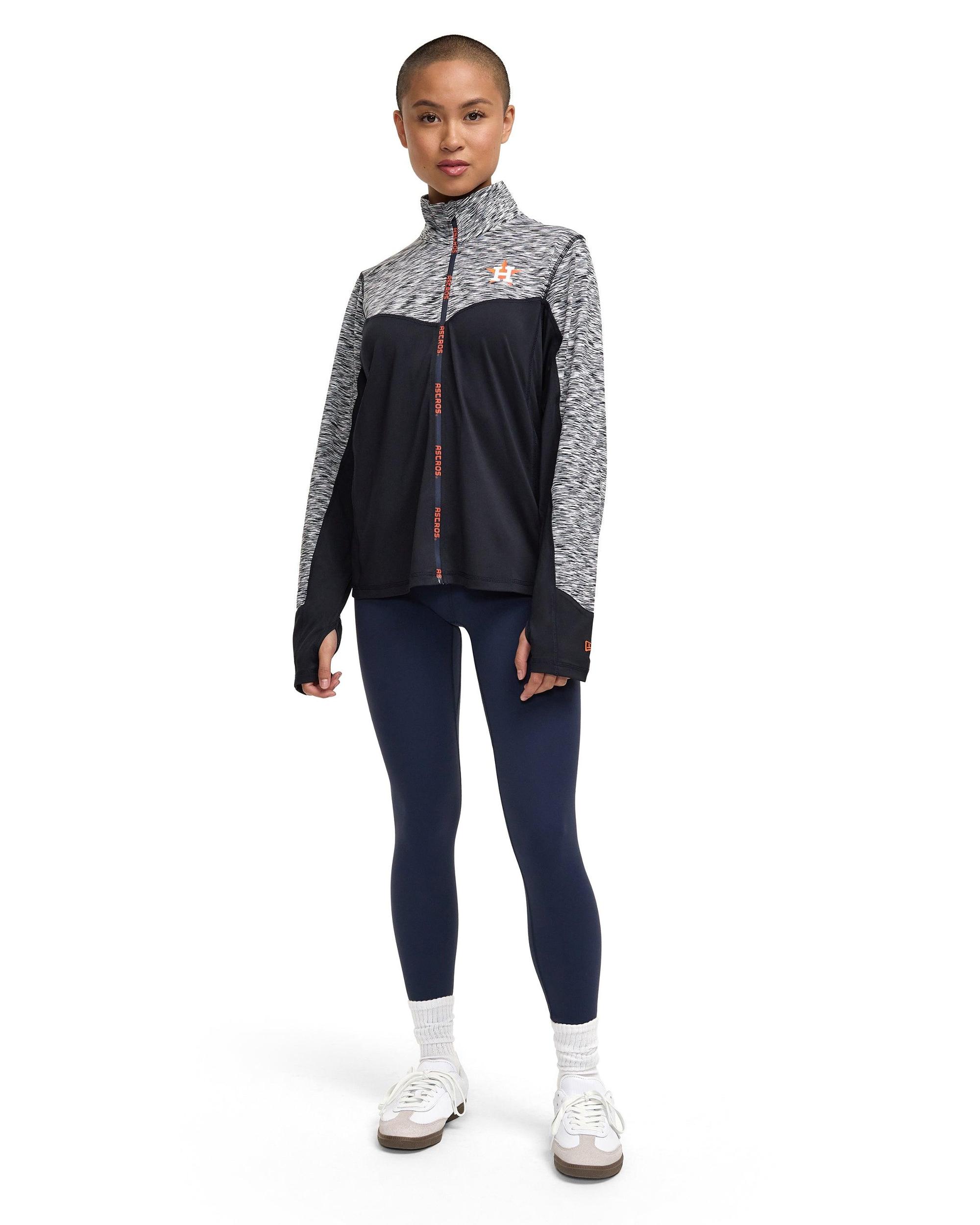 San Francisco Giants Active Women's Jacket Female Product Image