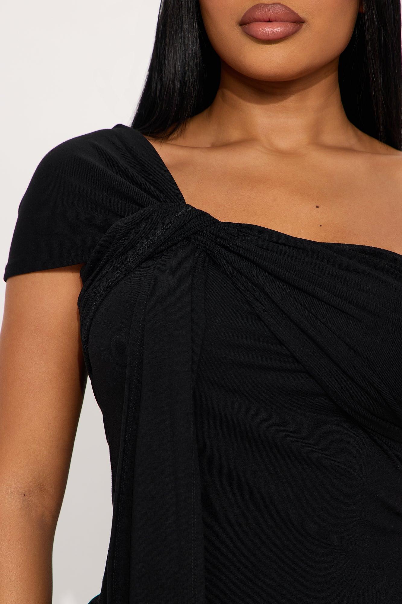 Timeless Moment Pant Set - Black Product Image