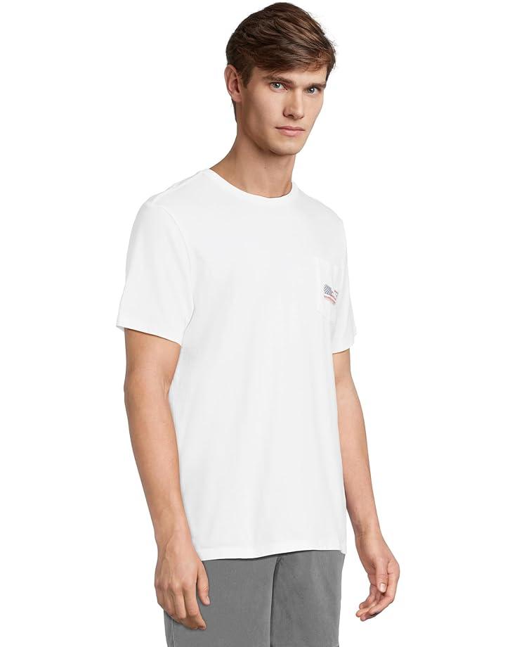 Classic Logo Box Short Sleeve Tee Product Image