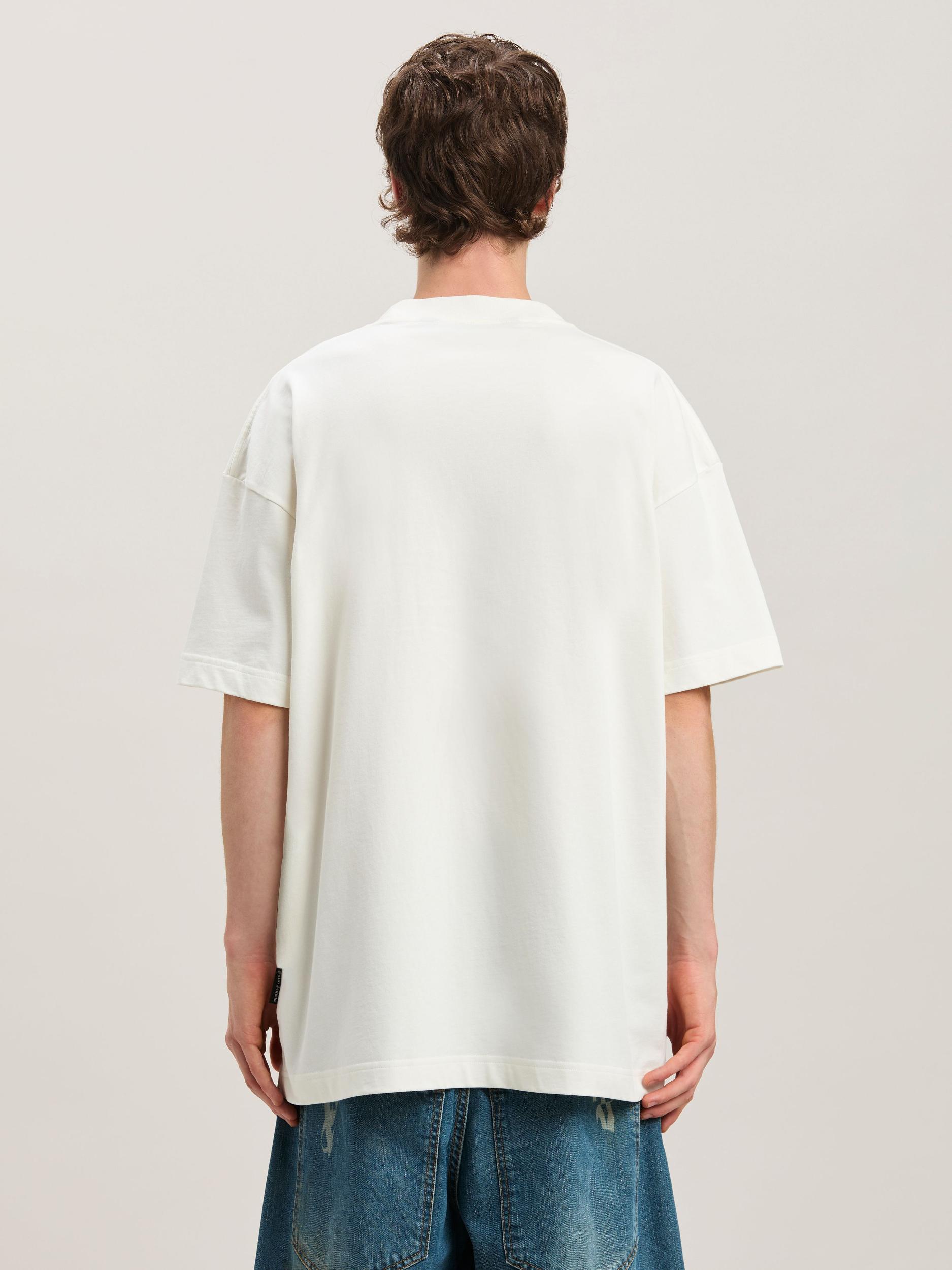 BEAR IN MIND REG TEE Product Image