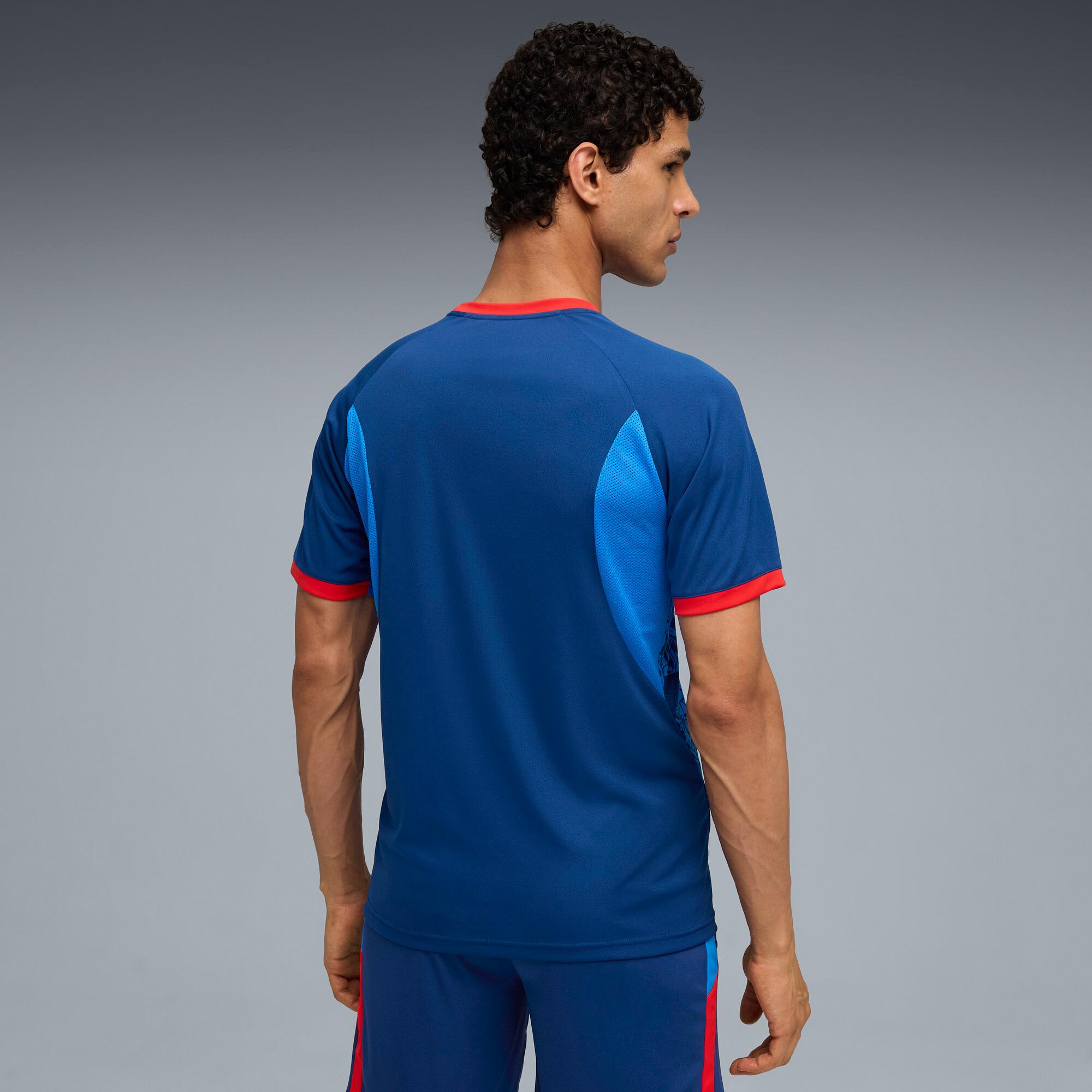 Neymar Jr Playmaker Football Jersey Men Product Image