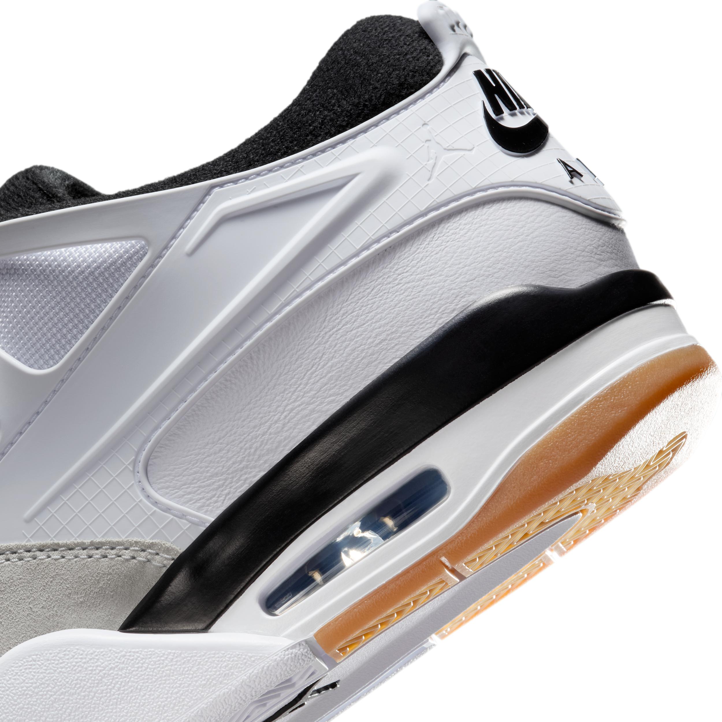 Mens Air Jordan 4 RM Shoes | FQ7939-110 Product Image