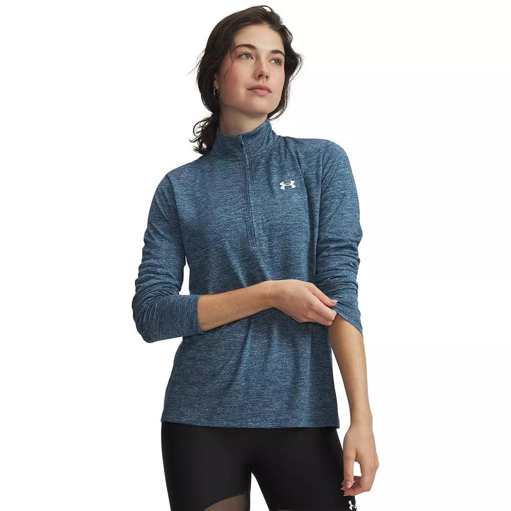 Women's Under Armour Tech™ Half-Zip Pullover,  Product Image