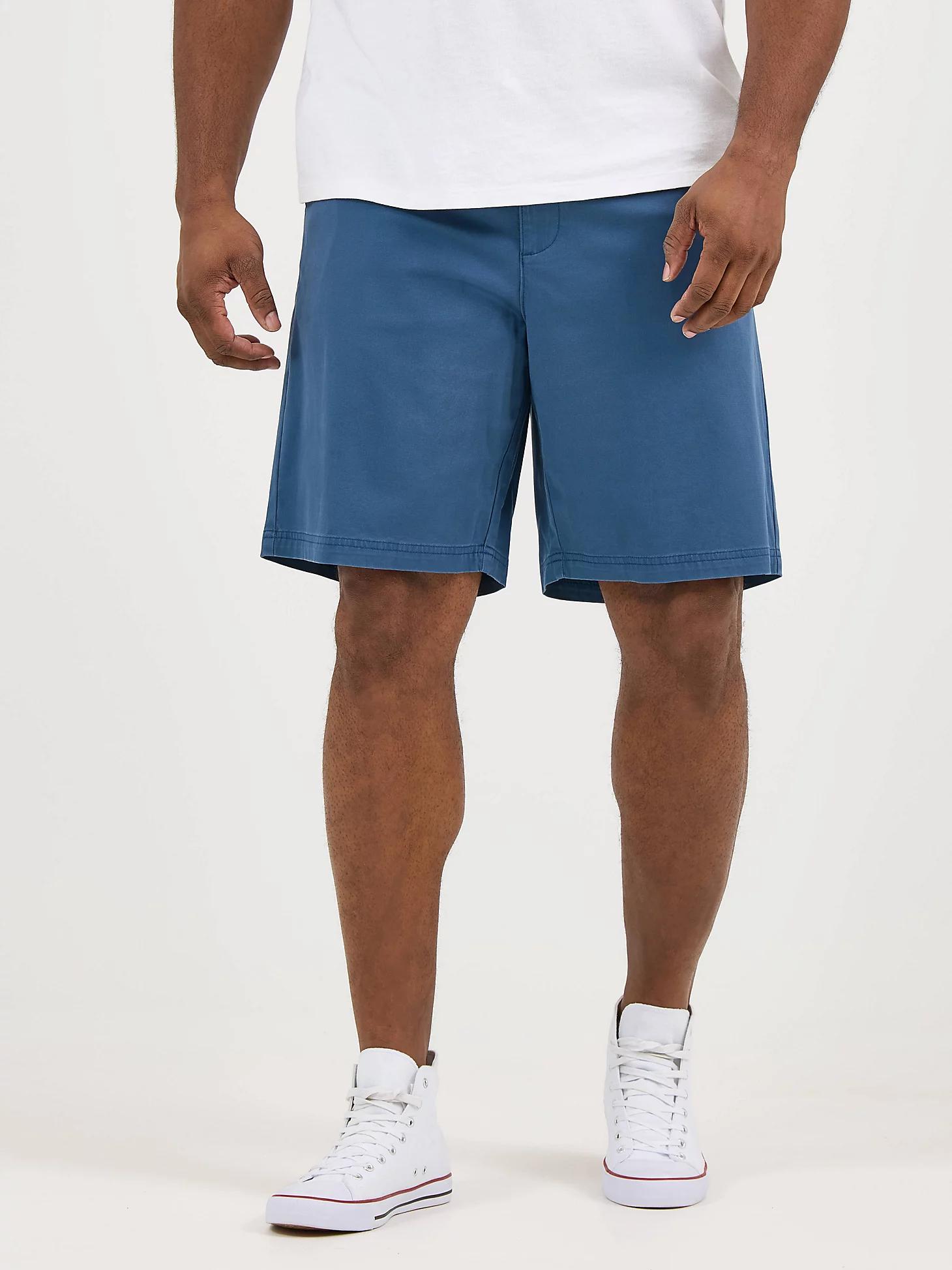 Men's Extreme Motion Short (Big & Tall) | Men's Shorts | Lee® Product Image