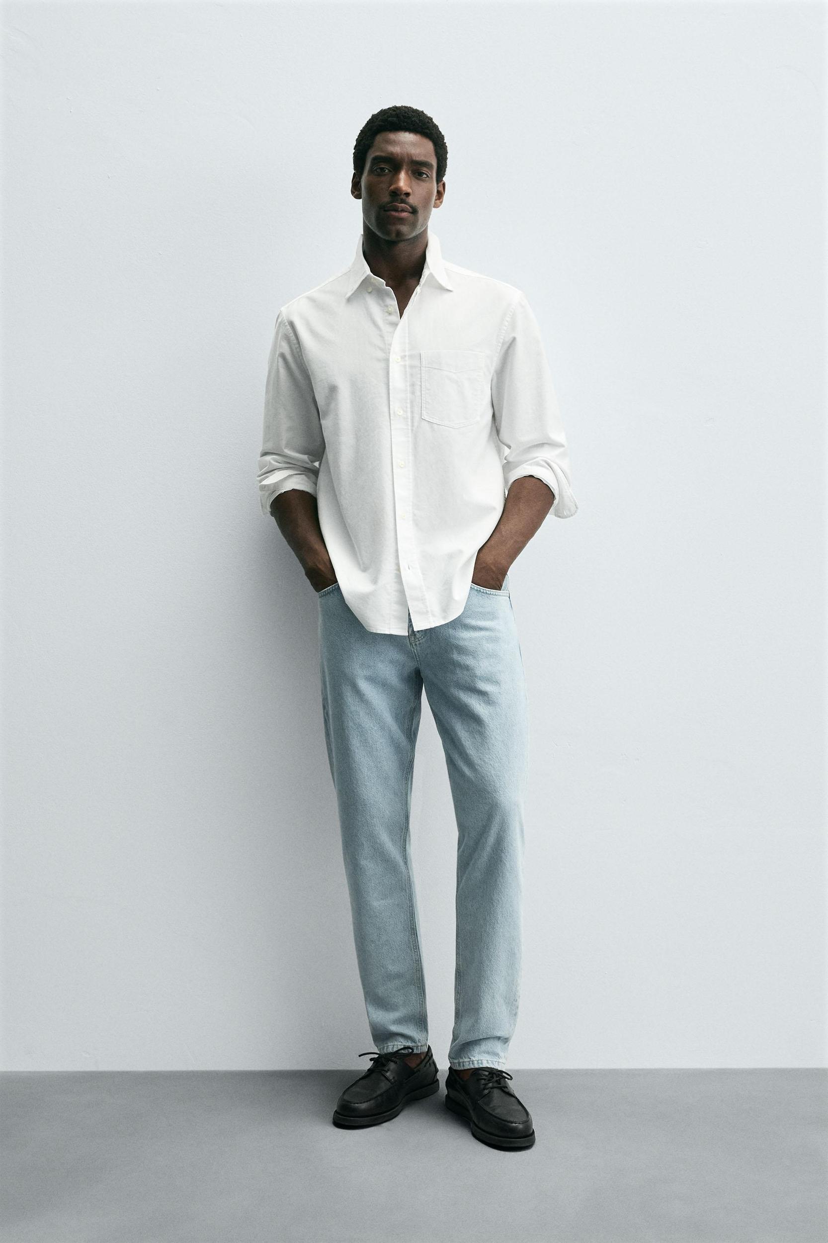 TIMELESS SLIM FIT JEANS Product Image