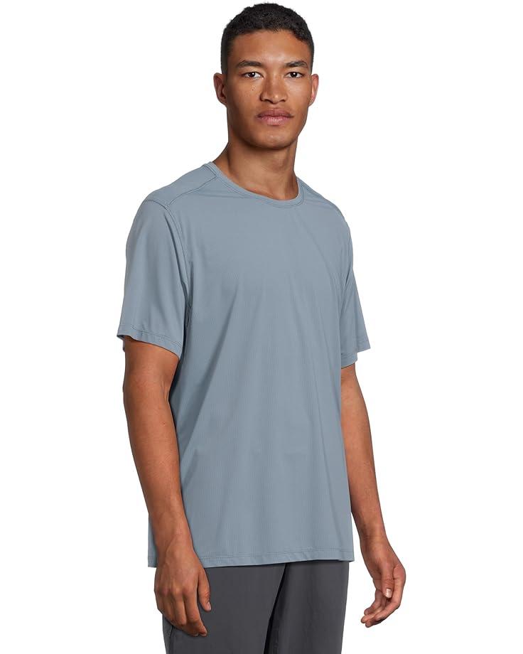 Big RVCA T-Shirt Short Sleeve Product Image