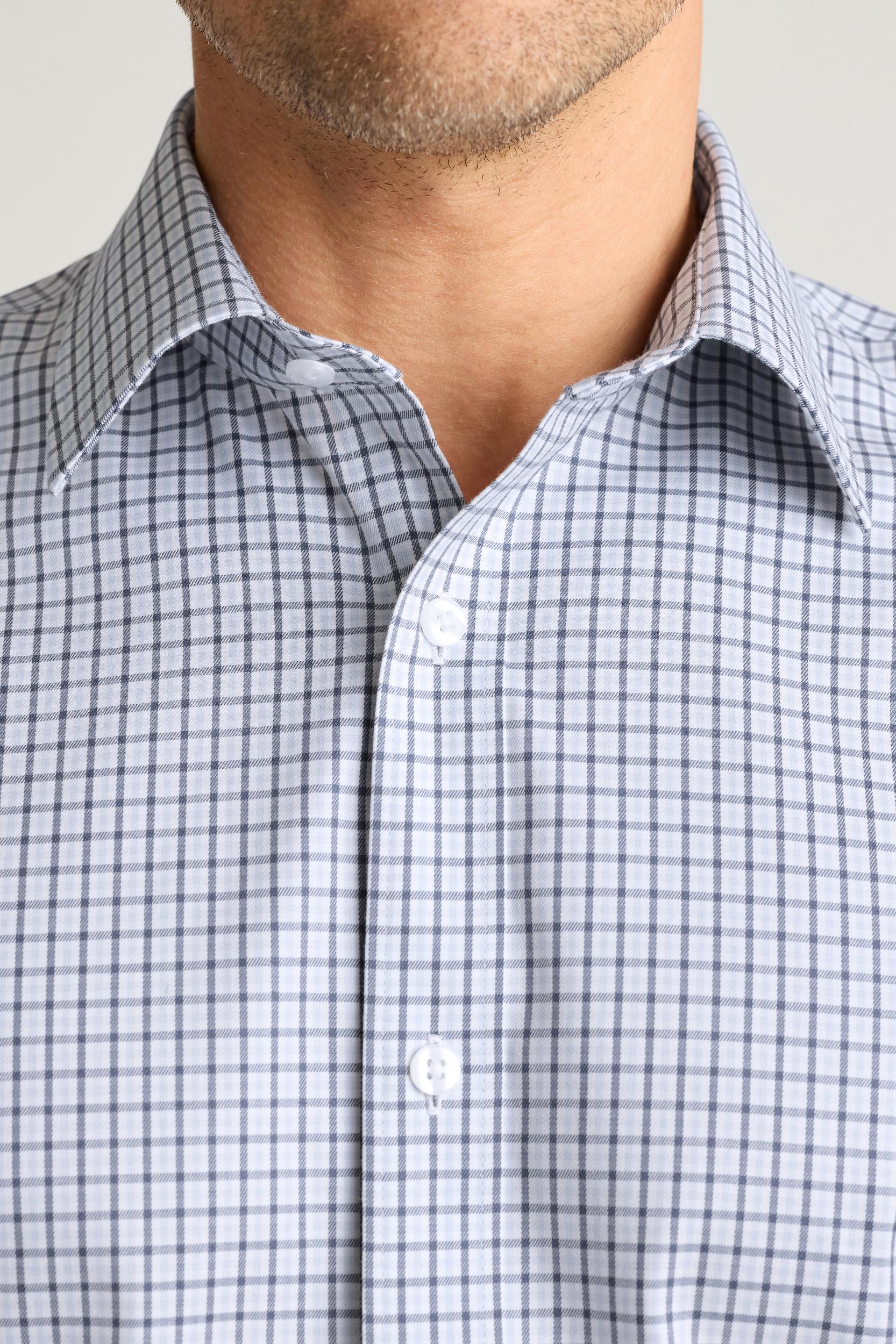 Weekday Warrior Dress Shirt Product Image