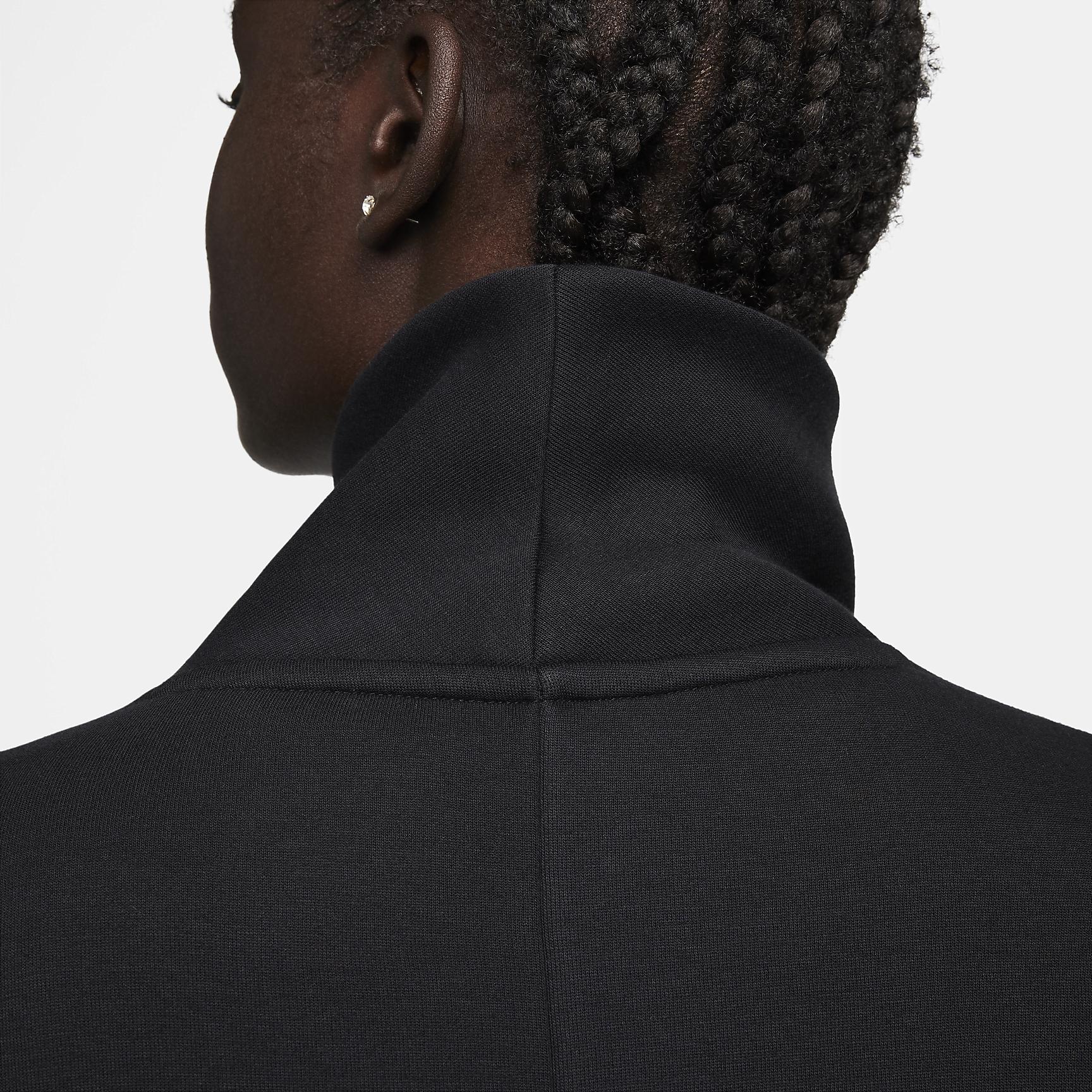 Nike Sportswear Tech Fleece Women's Oversized Duster Jacket Product Image
