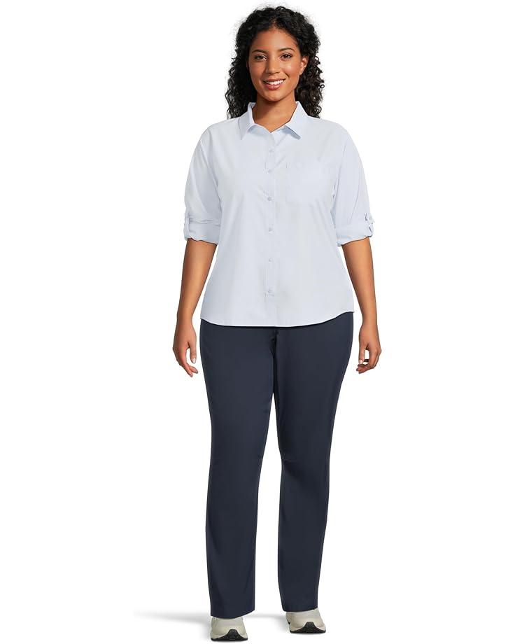 AirExchange SolarShield Overshirt Product Image