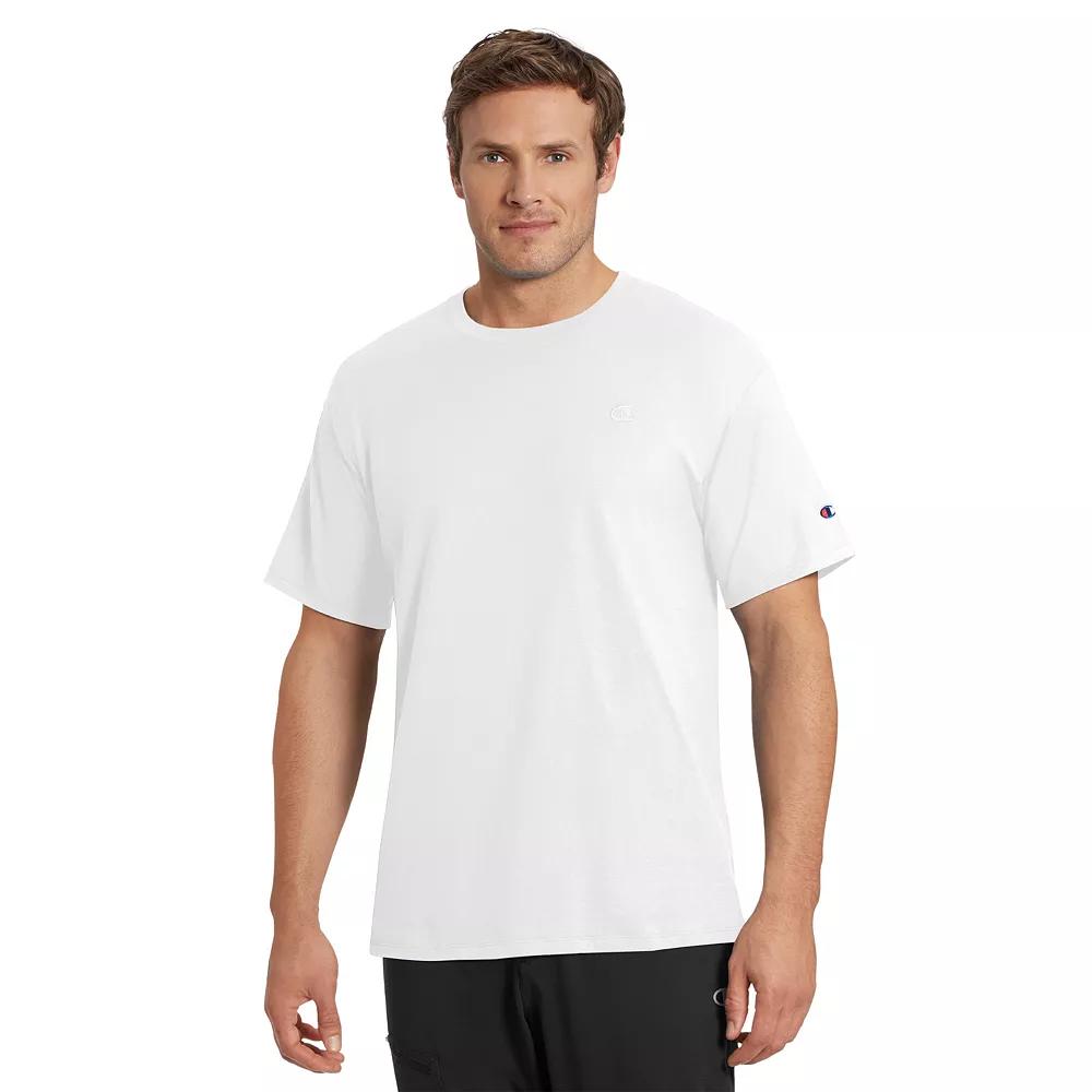 Men's Champion® Classic Jersey Tee,  Product Image
