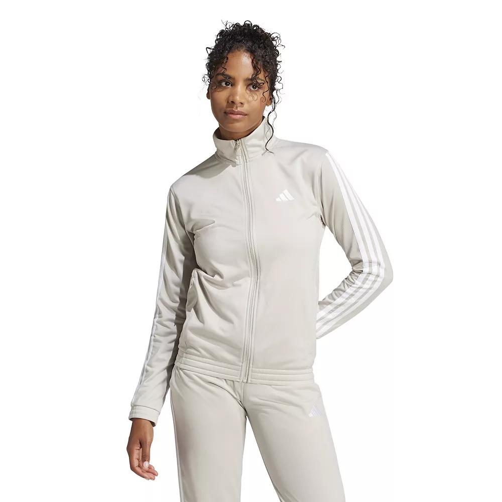 Tricot 3-Stripes Track Jacket Product Image