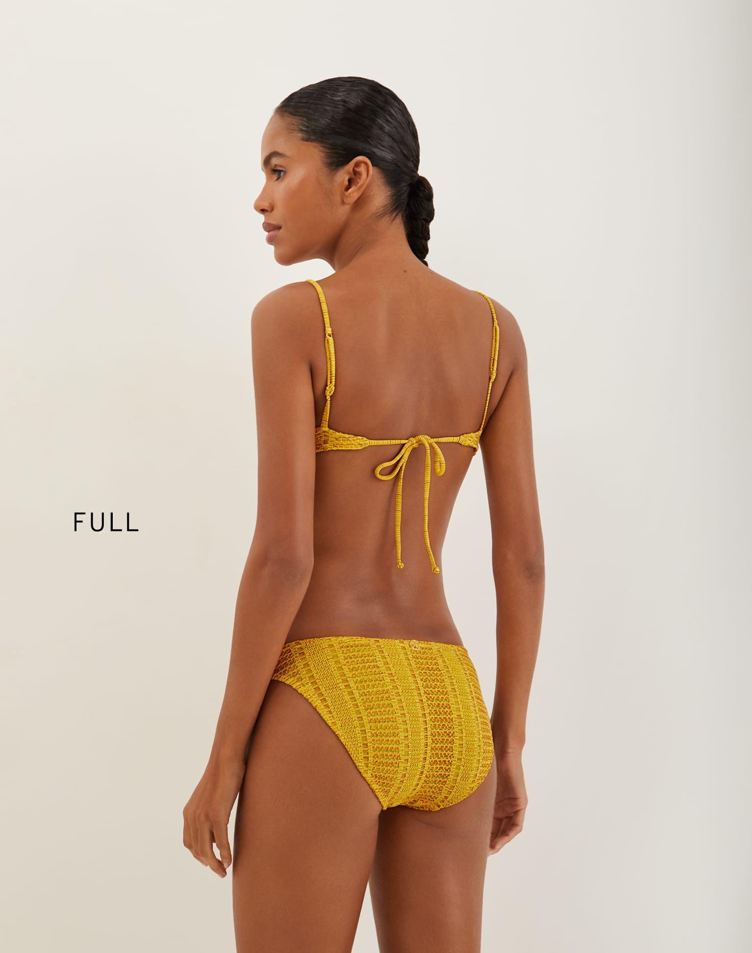 Erin Knot Top - Aurora Product Image