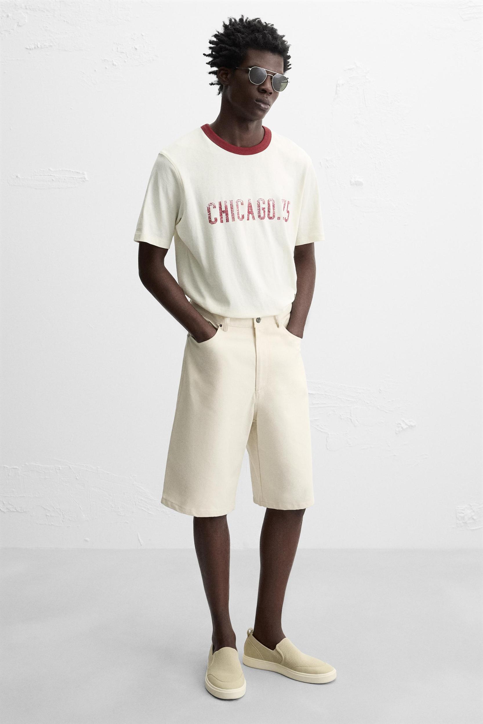 KNIT FABRIC SNEAKERS Product Image