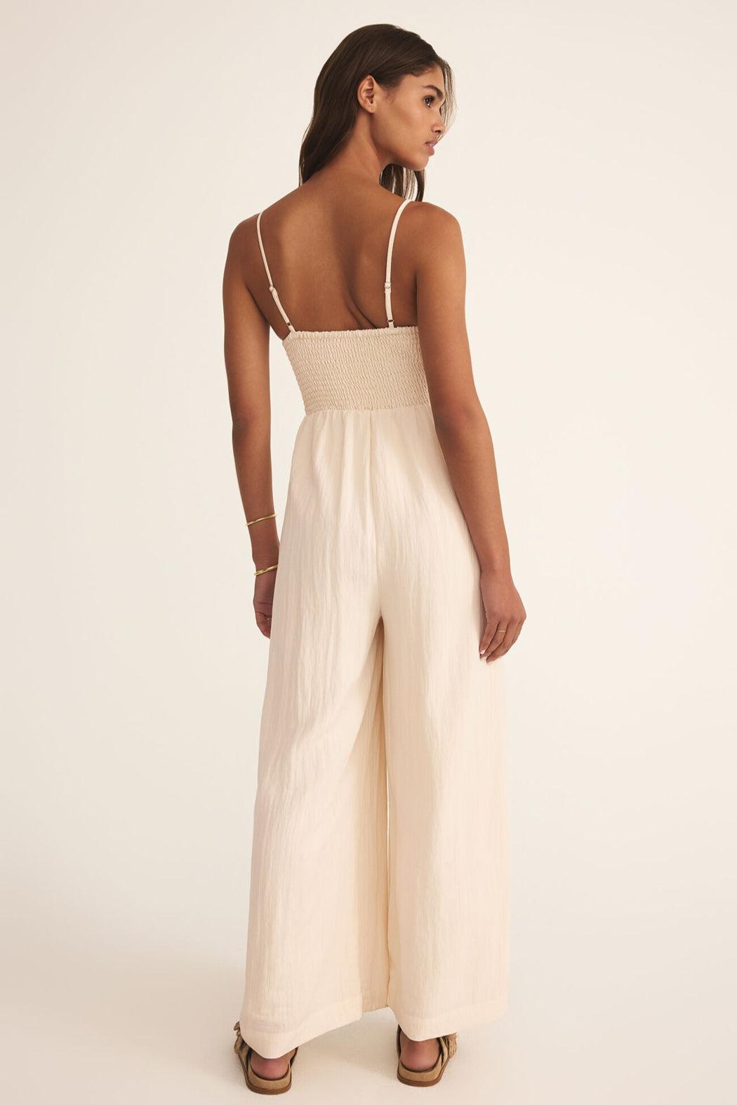 Beachside Jumpsuit Product Image