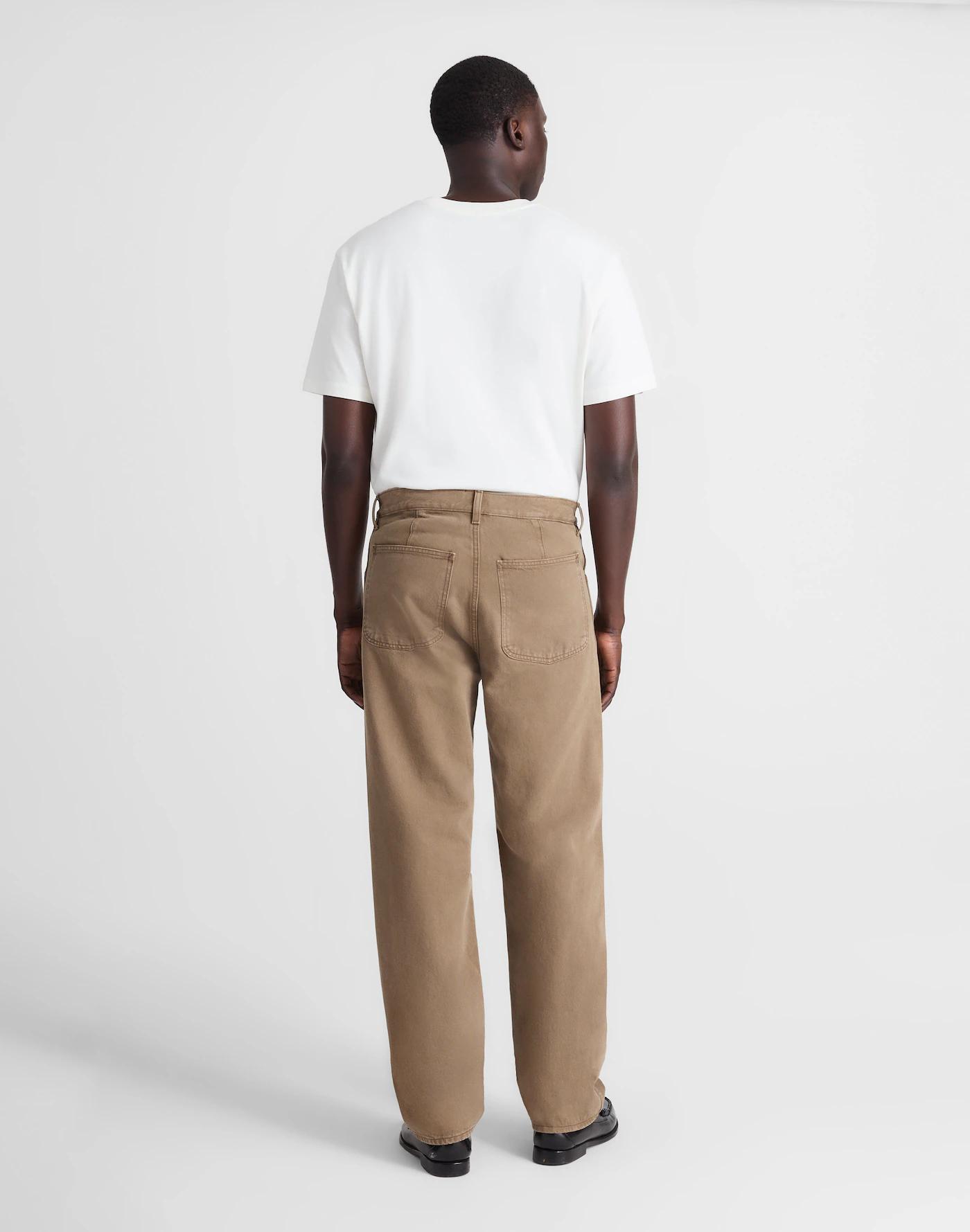 The 1991 Loose Straight Jean Product Image