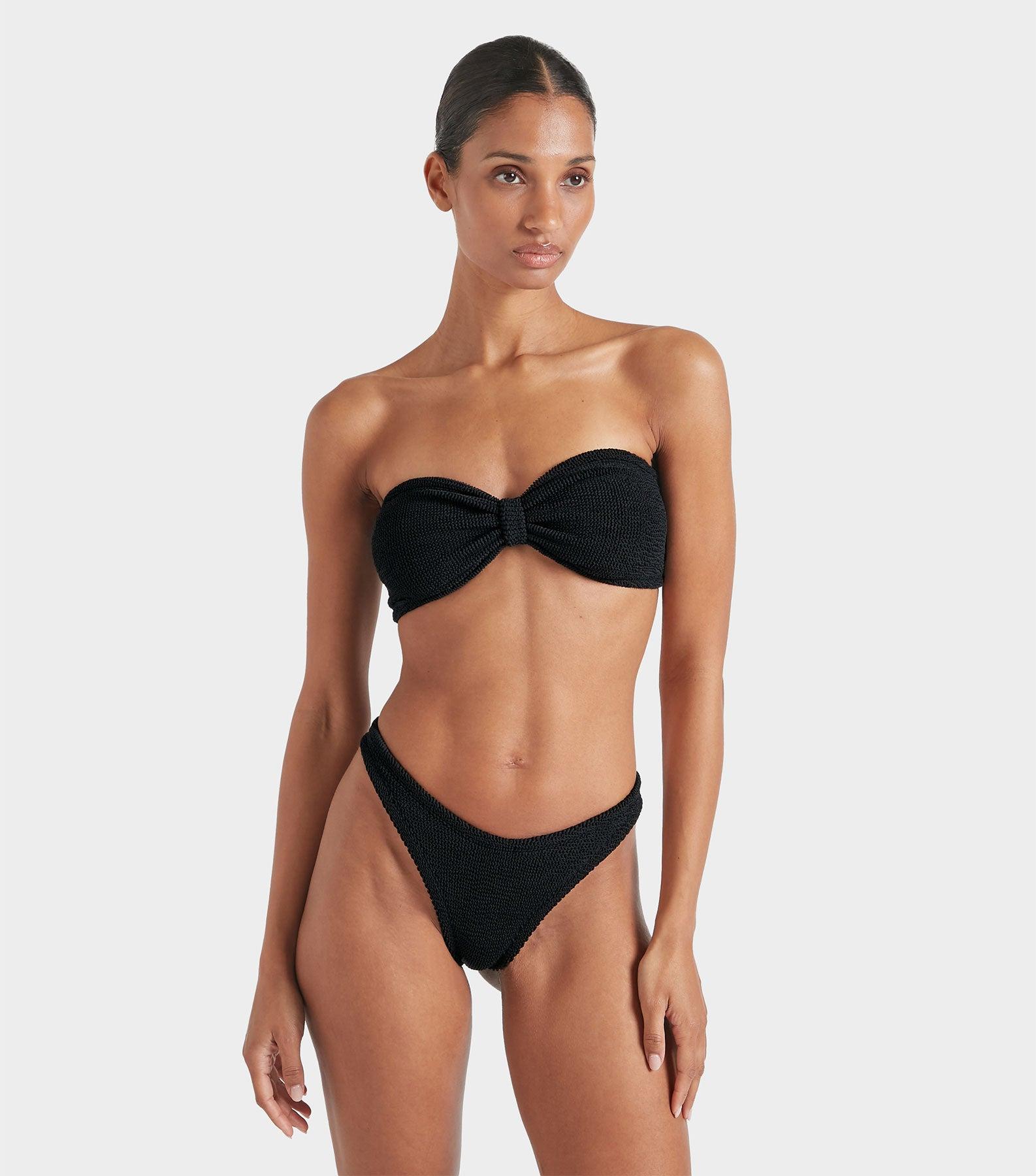 Tina Bikini - Black Product Image