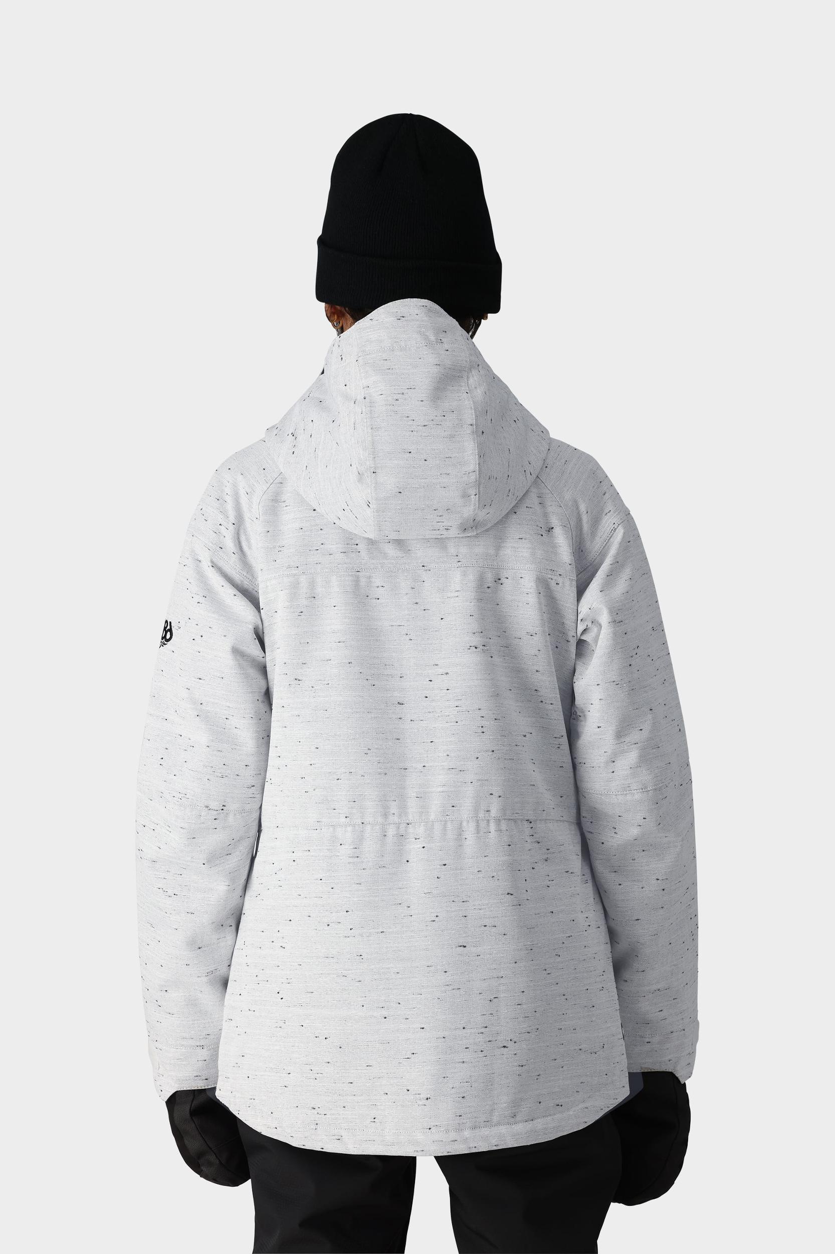 686 Men's Foundation Insulated Jacket Male Product Image