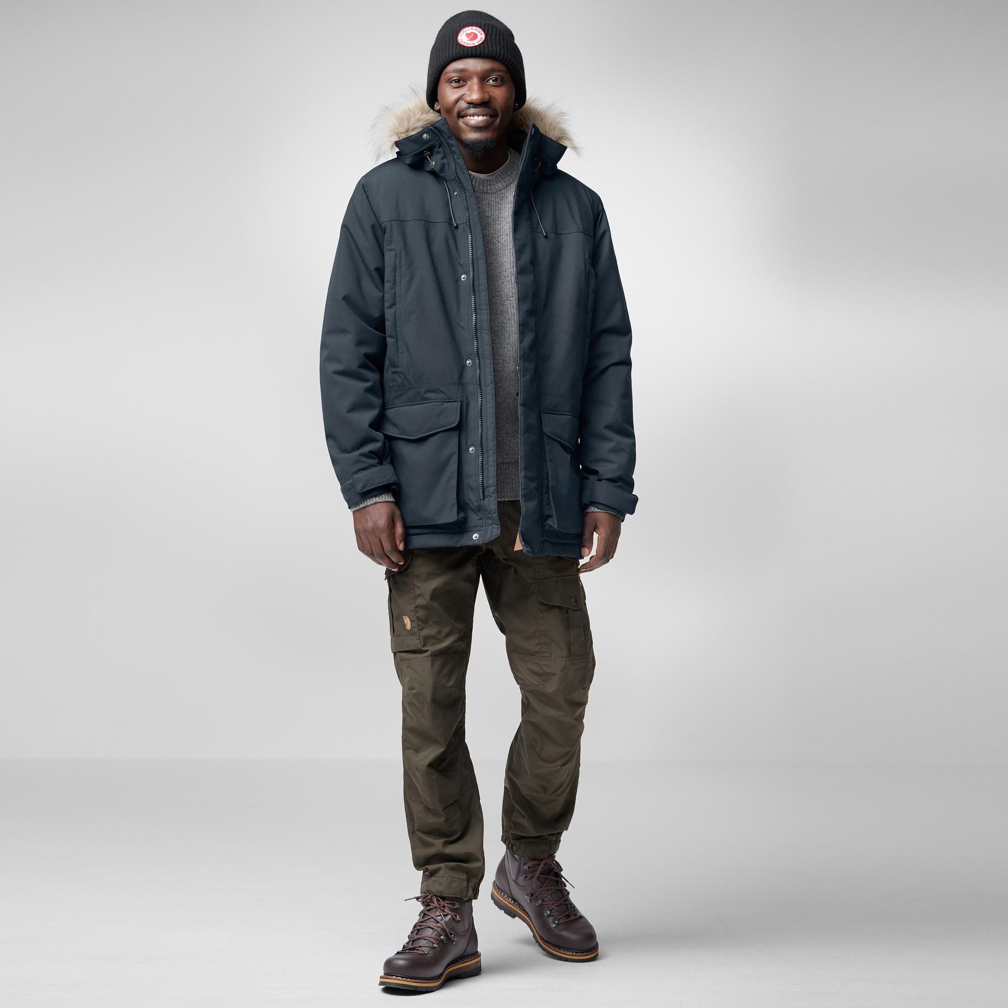 Nuuk Lite Parka M Product Image