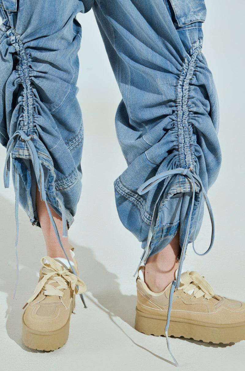 MIA FLOW PANT Product Image