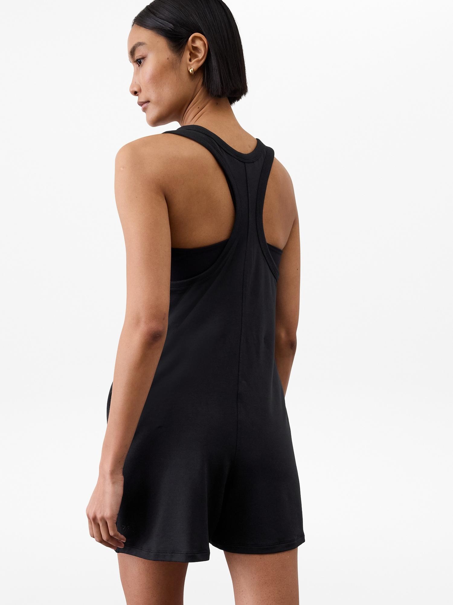 Hit Pause Romper Product Image