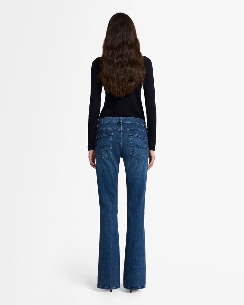 Slim Illusion Bootcut Product Image
