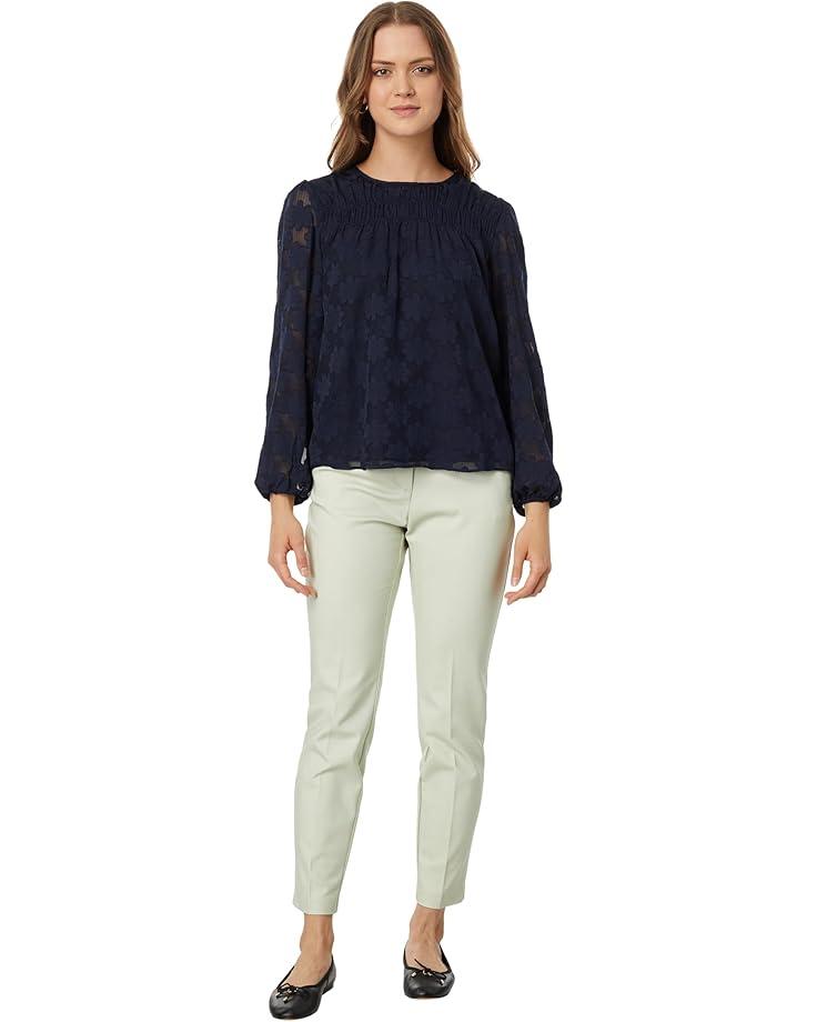 Pinutck Blouse Product Image