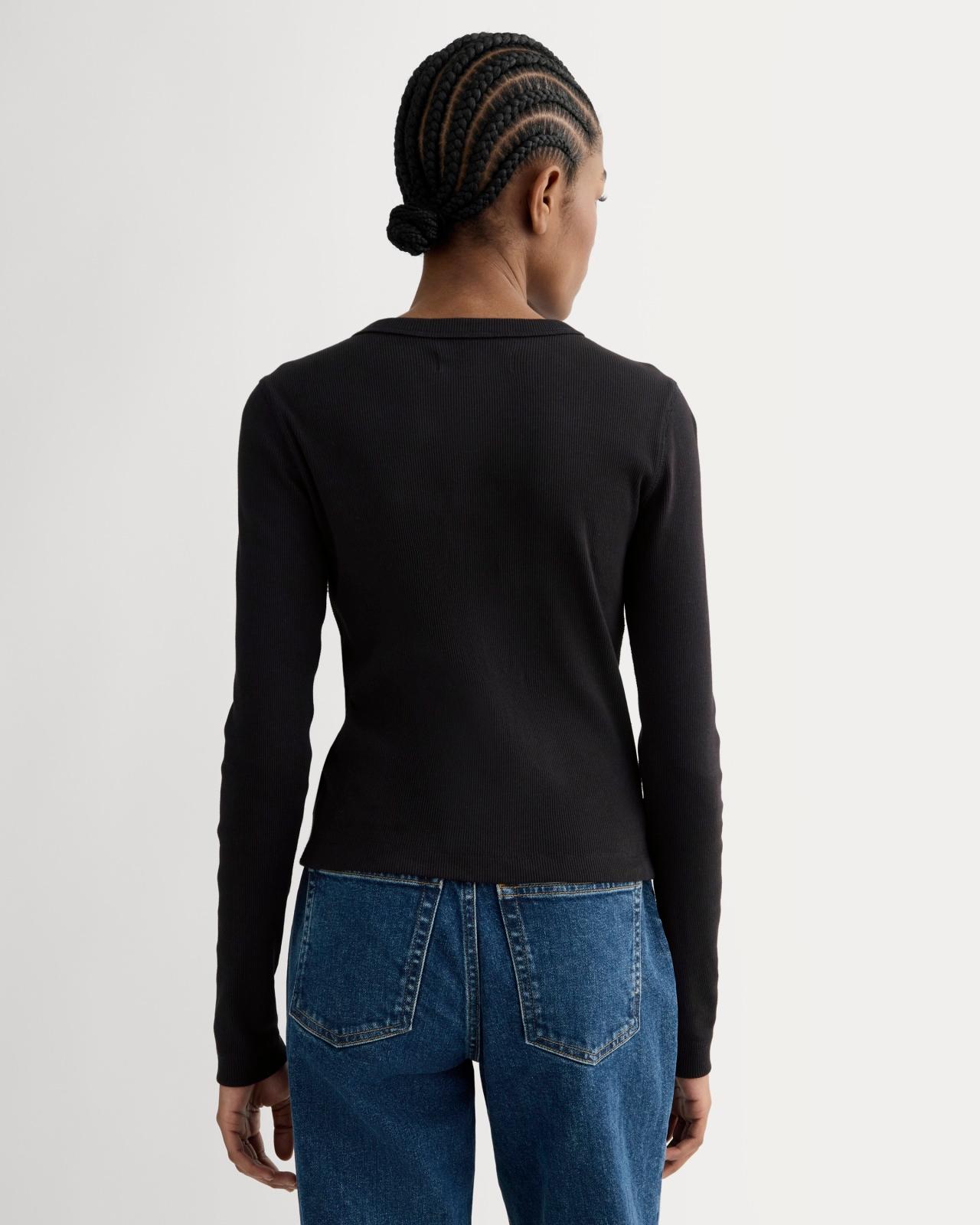 Womens Selfie Cardigan by Everlane Product Image