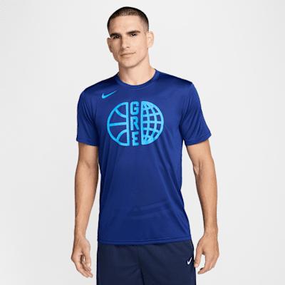 Miami Heat Nike Men's Dri-FIT NBA T-Shirt Product Image