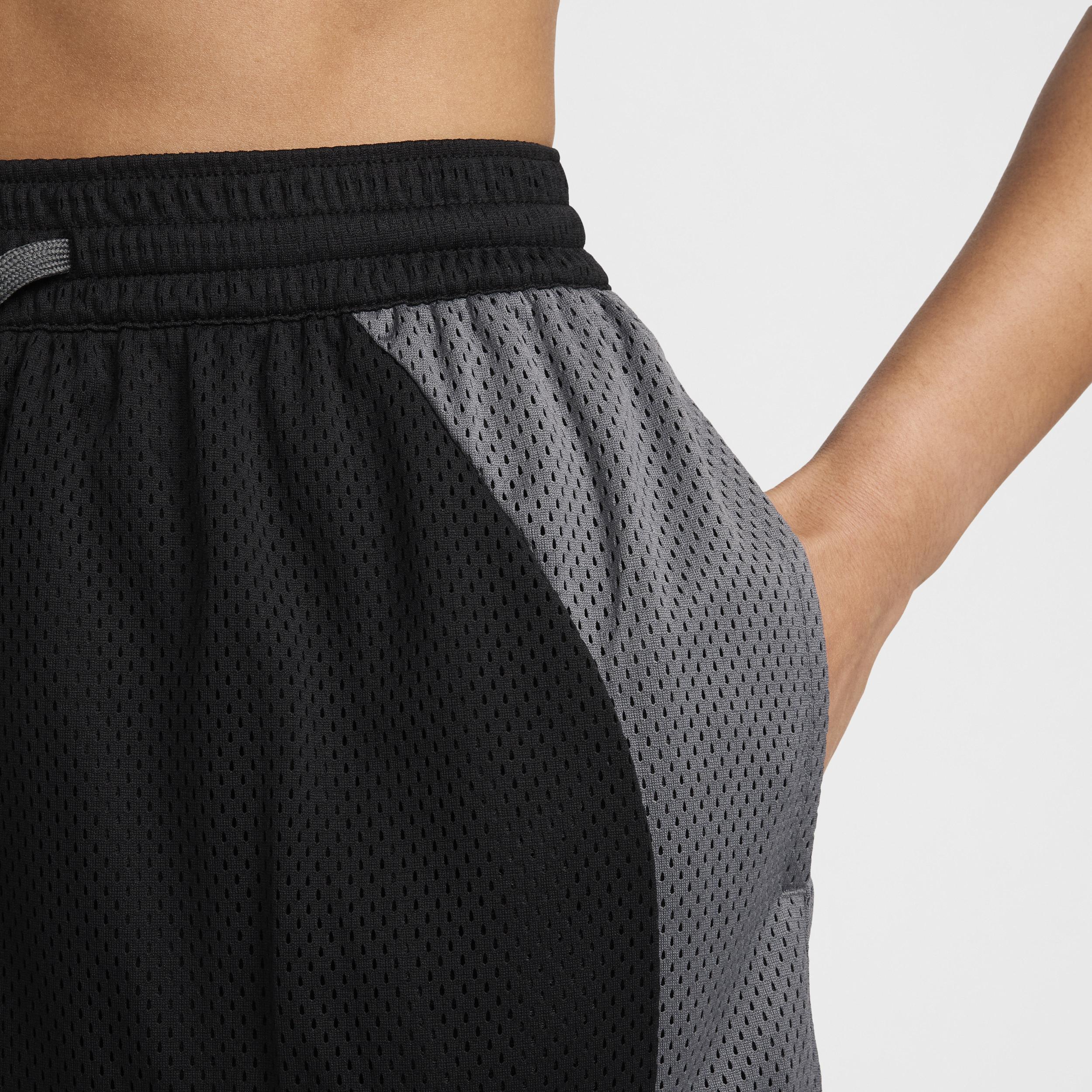 Nike Women's Essential Dri-FIT Mesh Basketball Shorts Product Image
