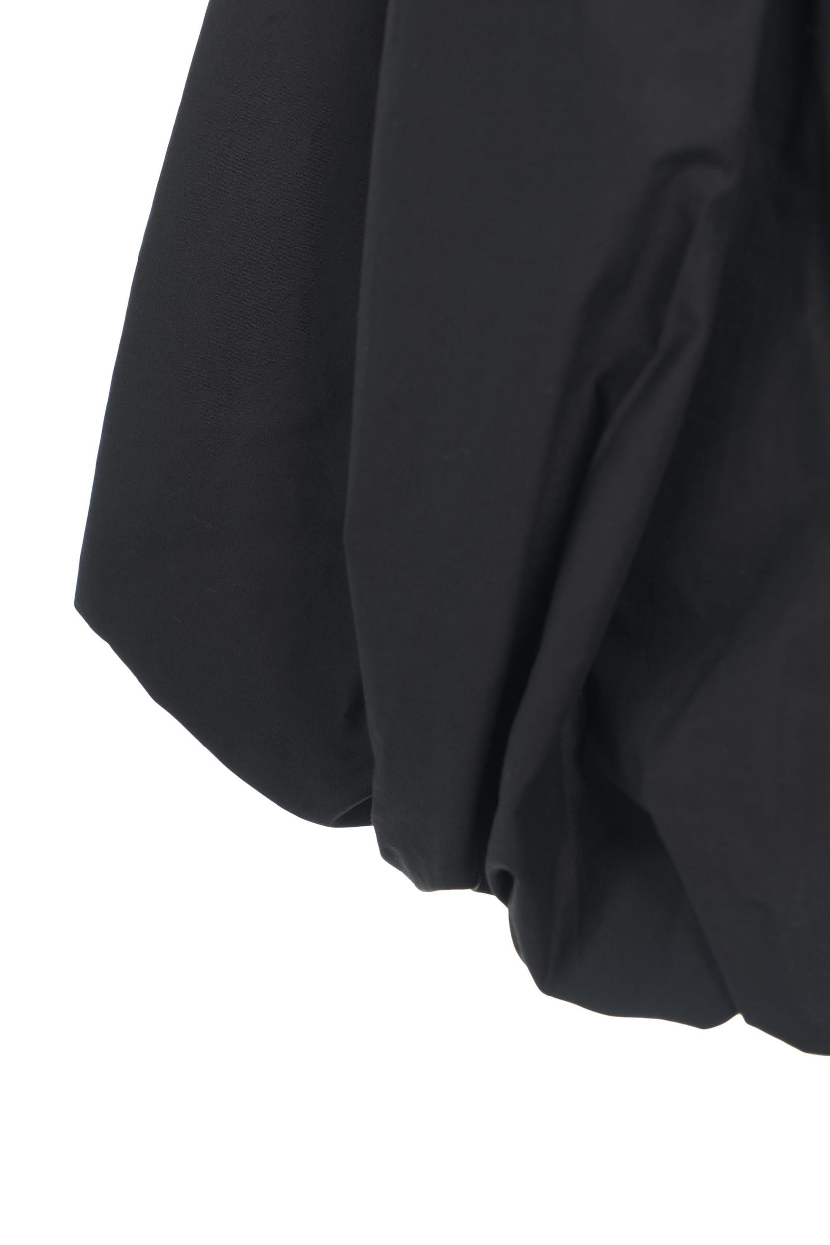 Balloon mini skirt Product Image