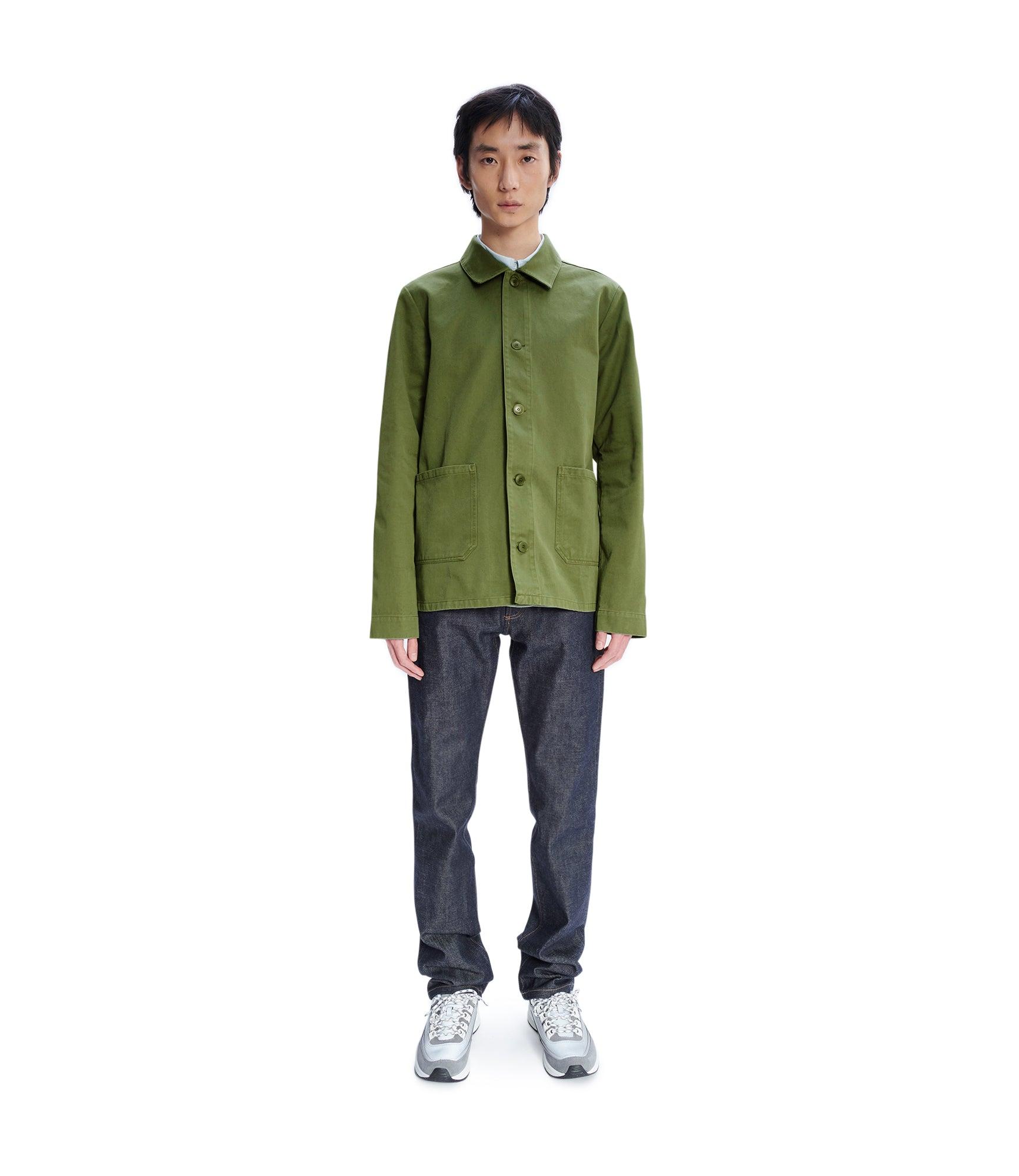 Kerlouan Jacket Male Product Image