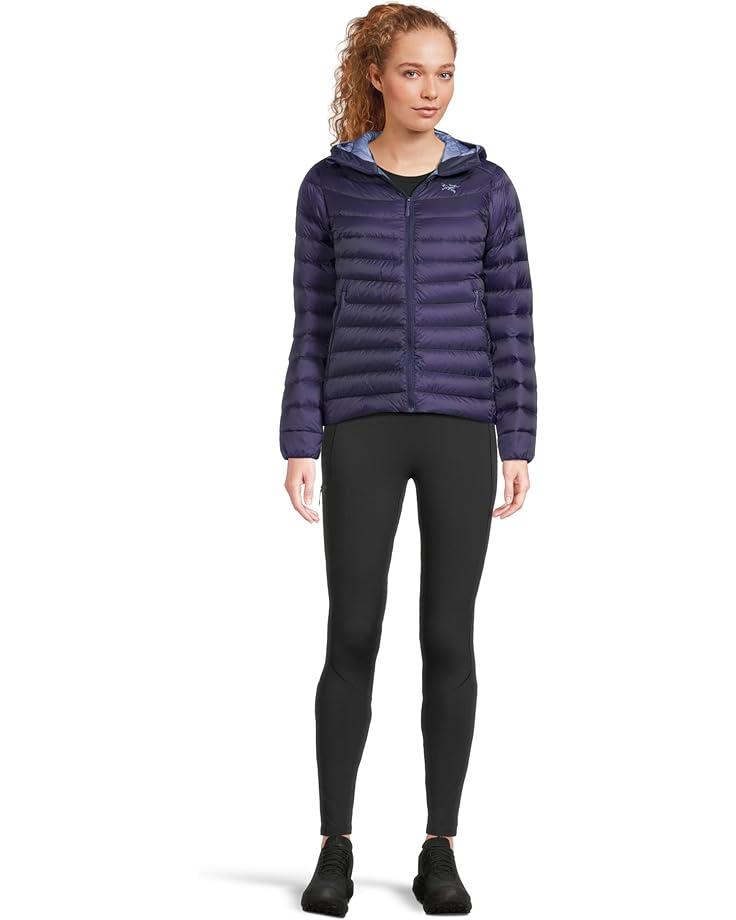 Atom Hoody Product Image