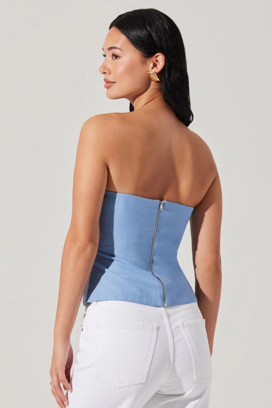 Kierra Top Product Image