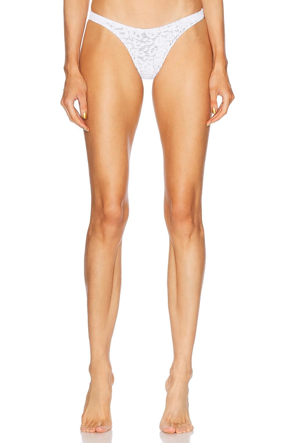 Nora Balconette Bikini Top Product Image