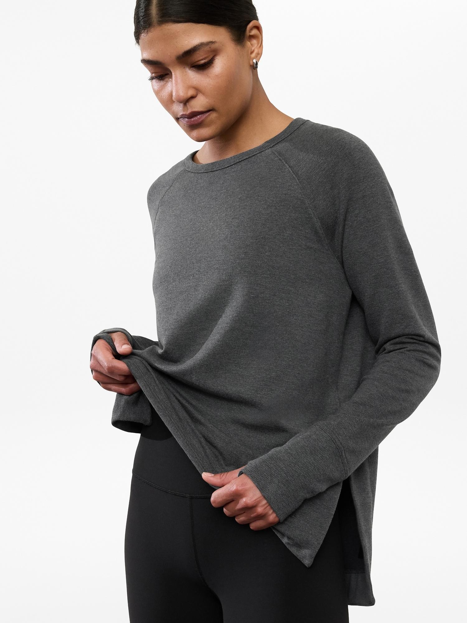 Coaster Luxe Recover Sweatshirt Product Image