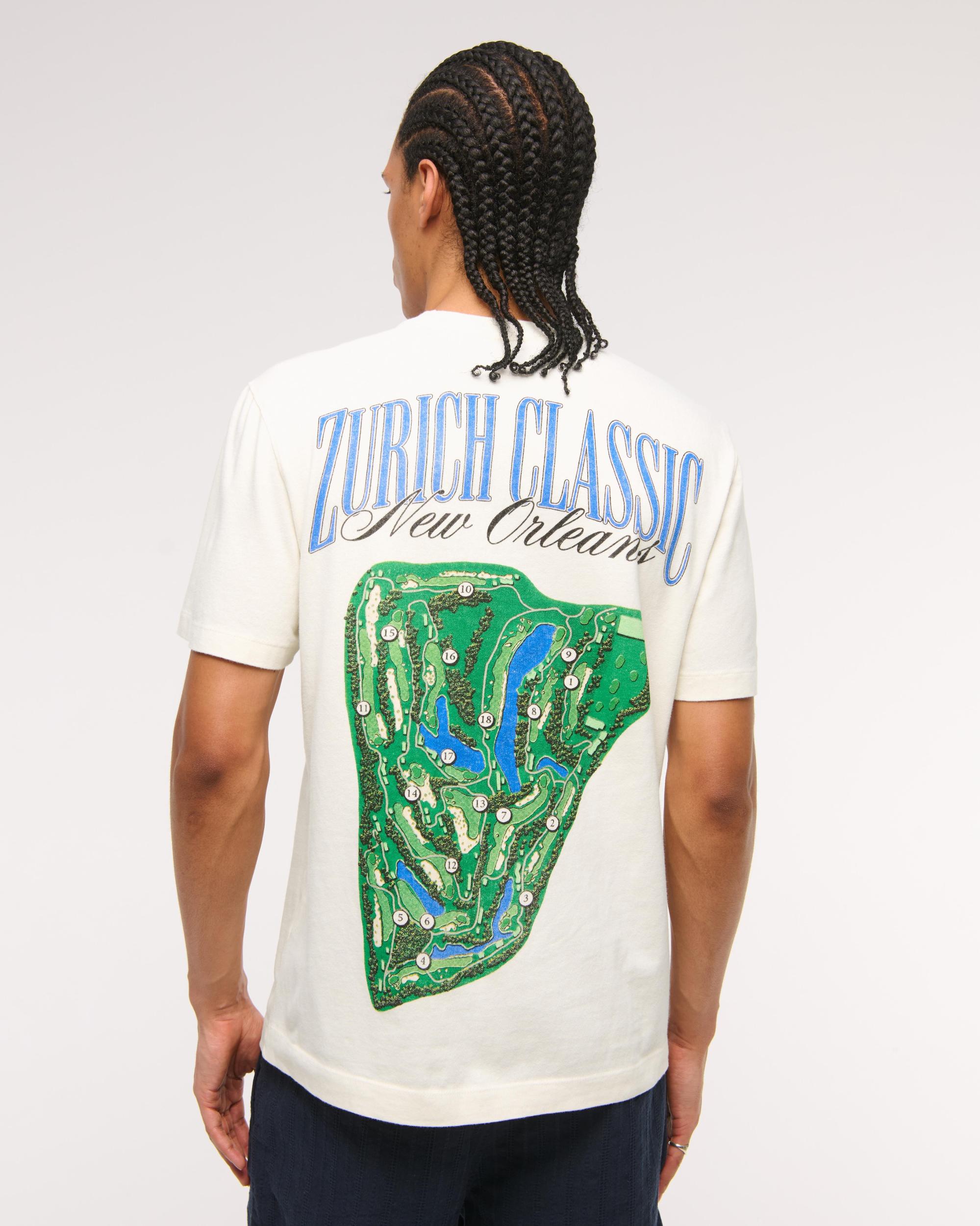 PGA The Players Championship Graphic Tee Product Image