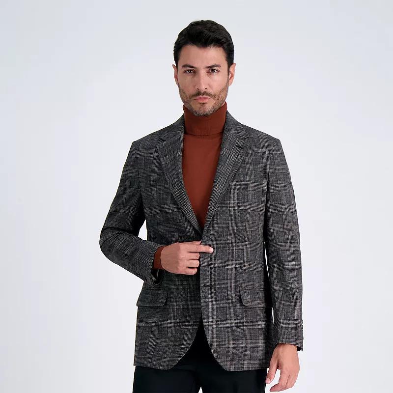 Men's J.M. Haggar™ Premium Tailored-Fit Sport Coat,  Product Image