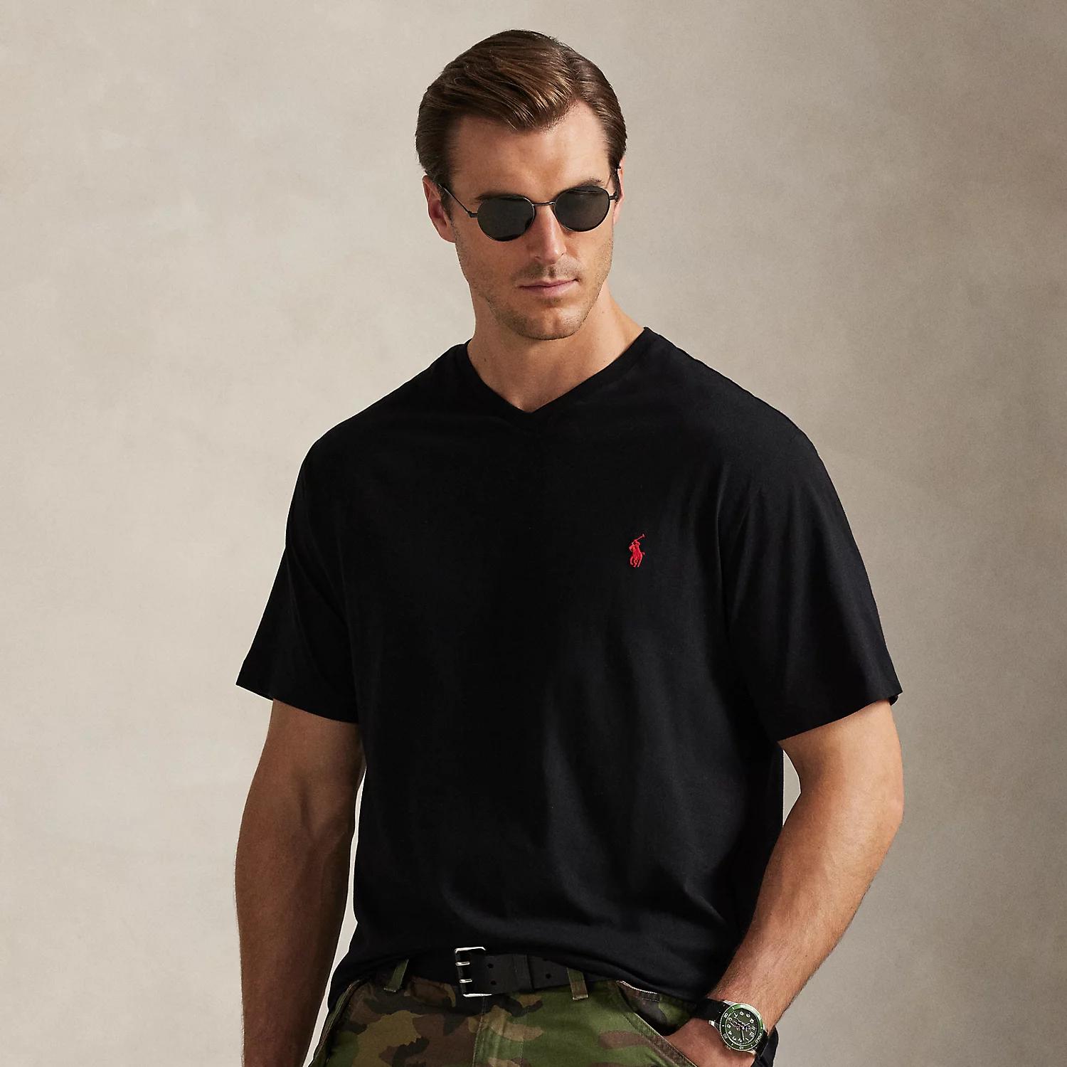 logo-print T-shirt Product Image