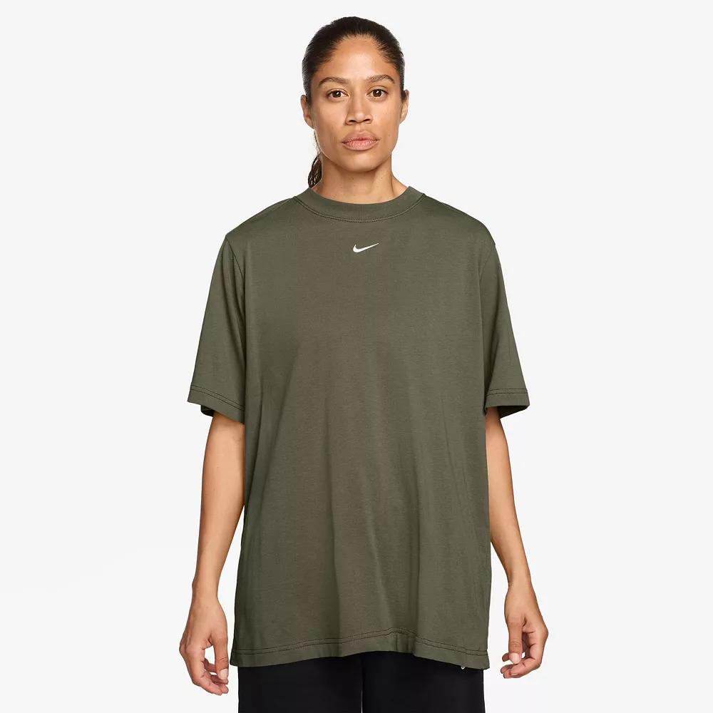 Women's Nike Sportswear Essential Tee,  Product Image
