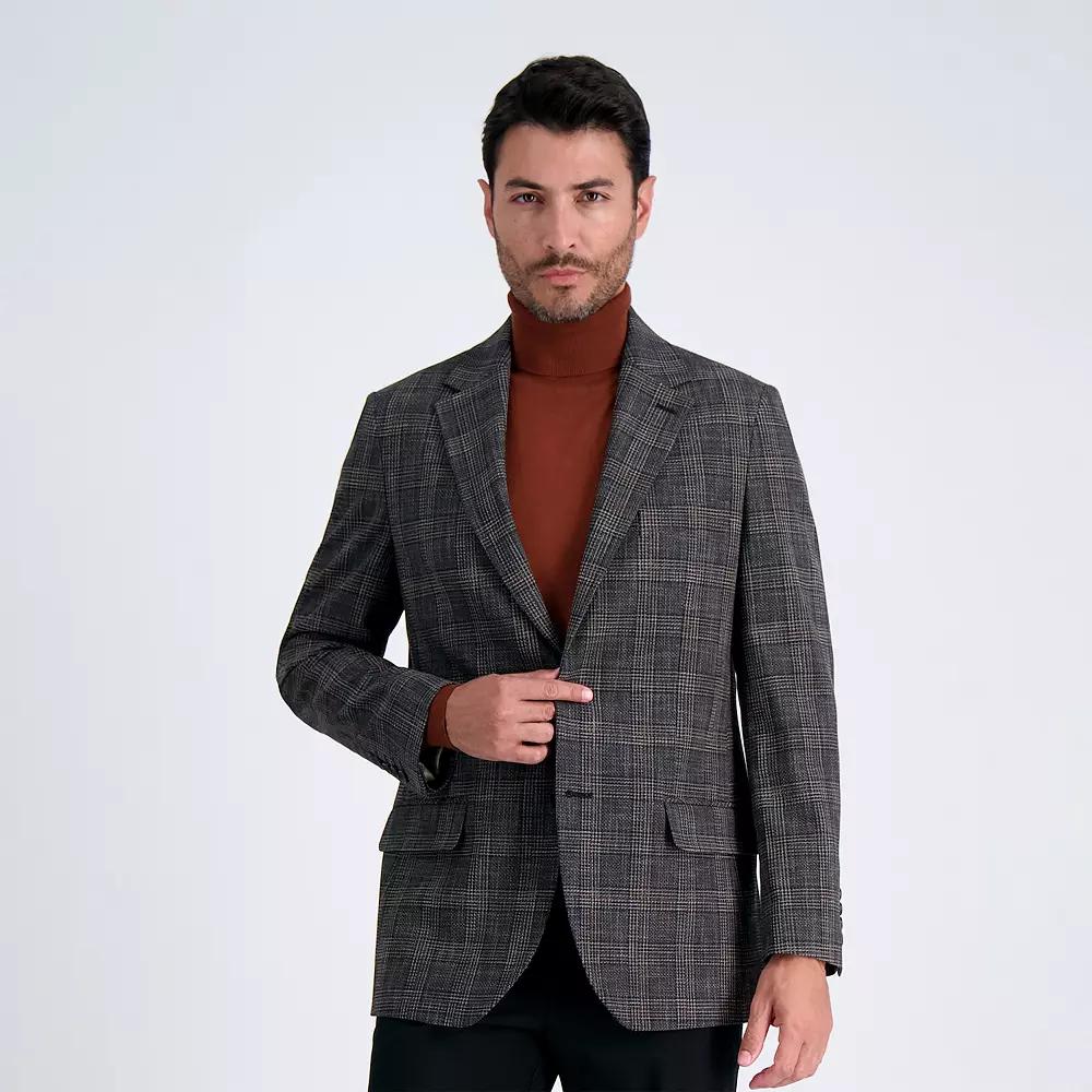 Men's J.M. Haggar™ Premium Tailored-Fit Sport Coat,  Product Image