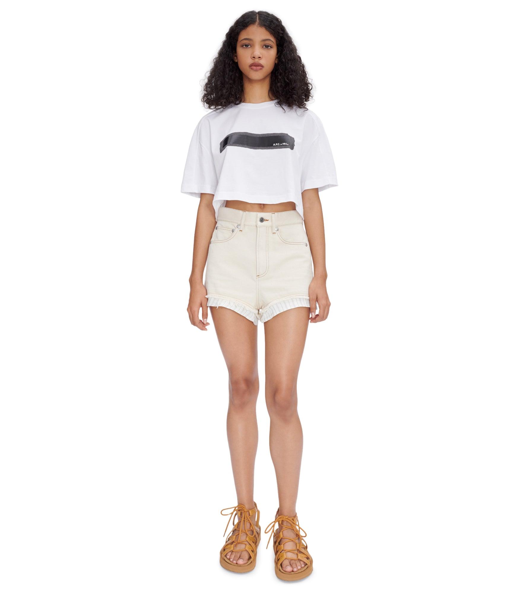 Versailles shorts Female Product Image