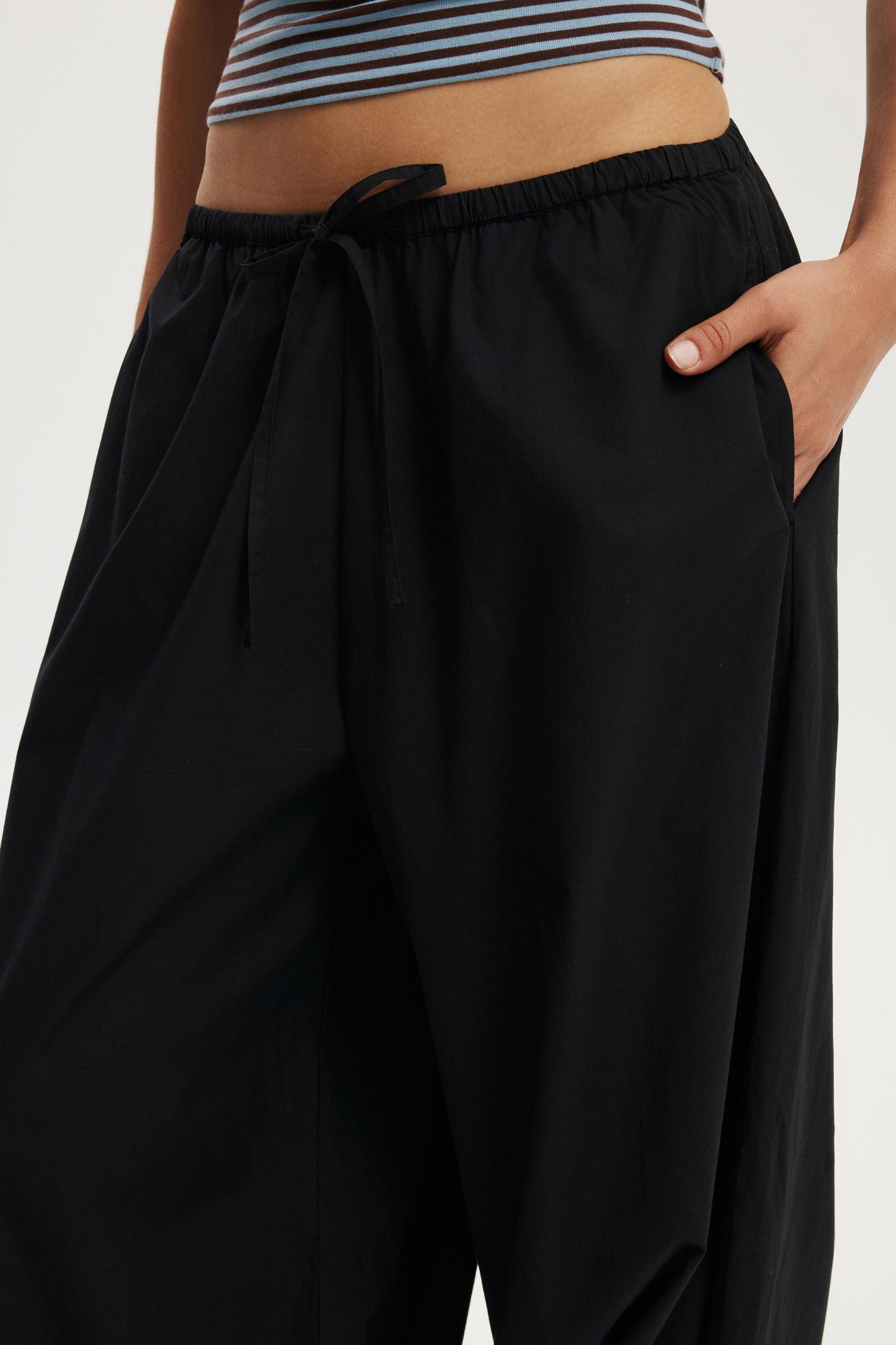 Rio Balloon Pant Product Image