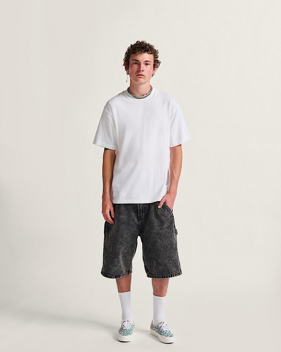 Premium Authentic Shoe in Cheetah Sepia Rose Pink / Blue| Vans US Product Image